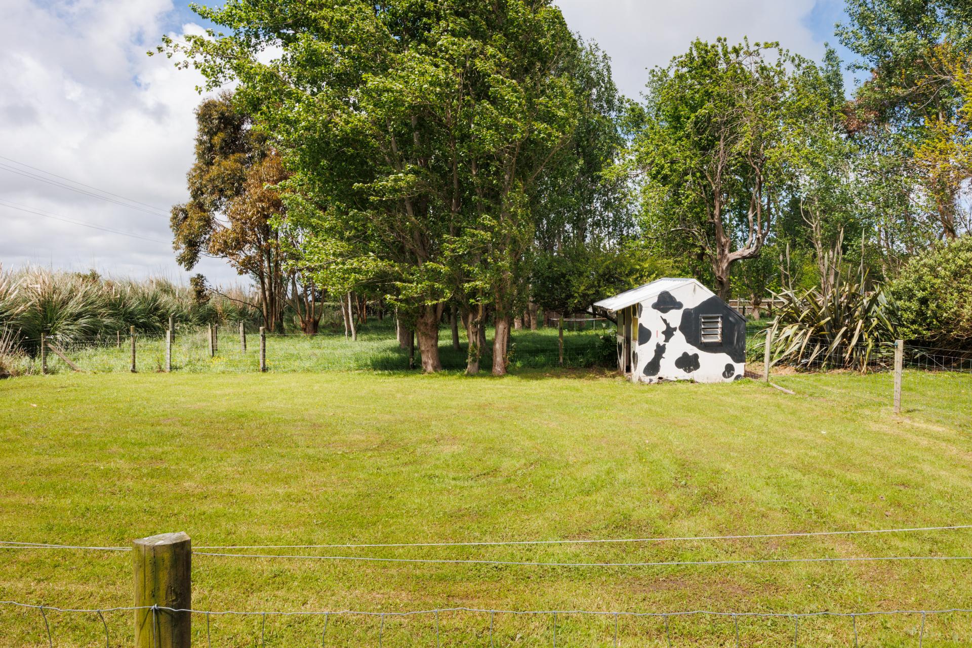 901 State Highway 1, Marton