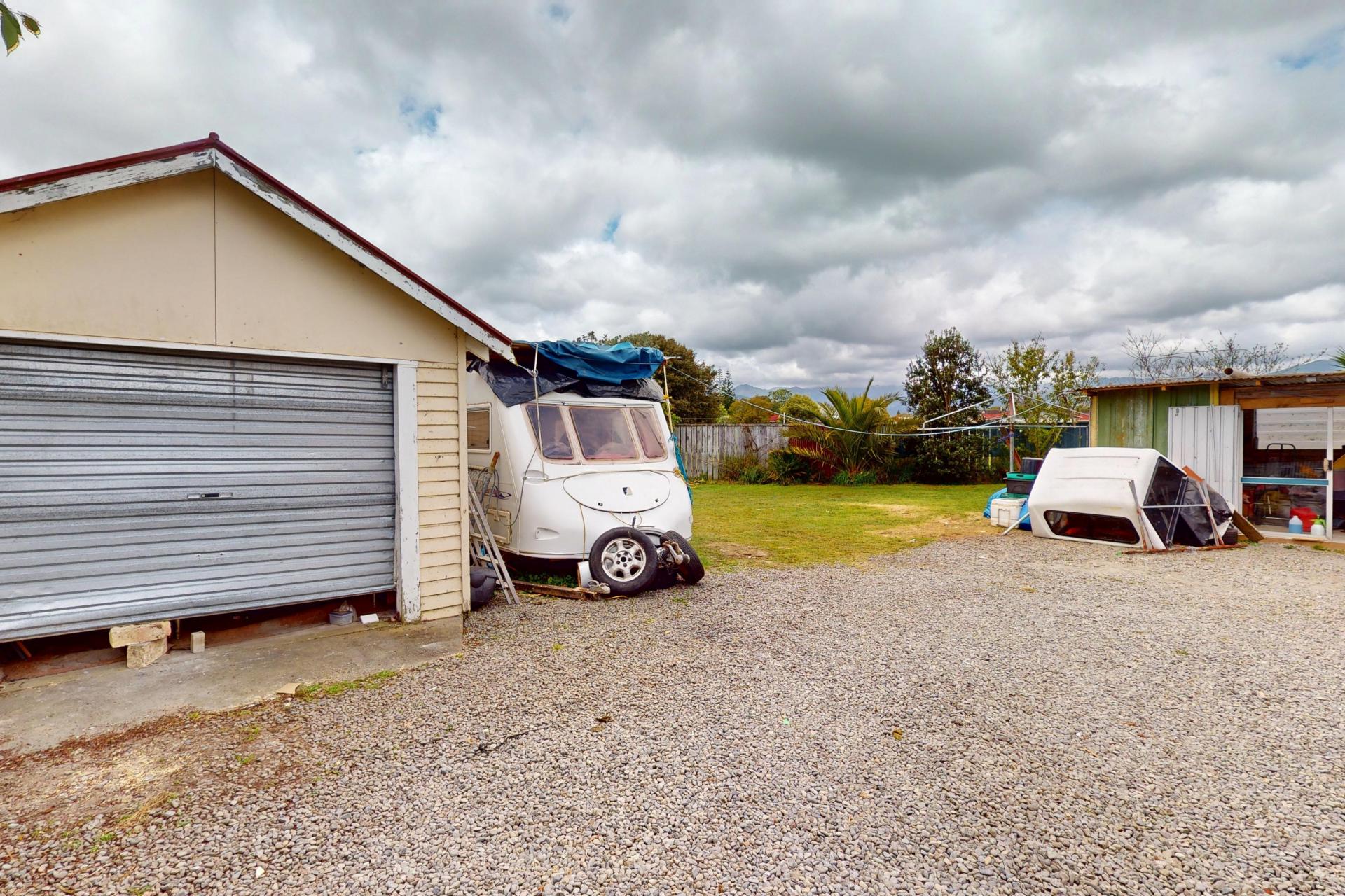 43B Hinemoa Street, Levin