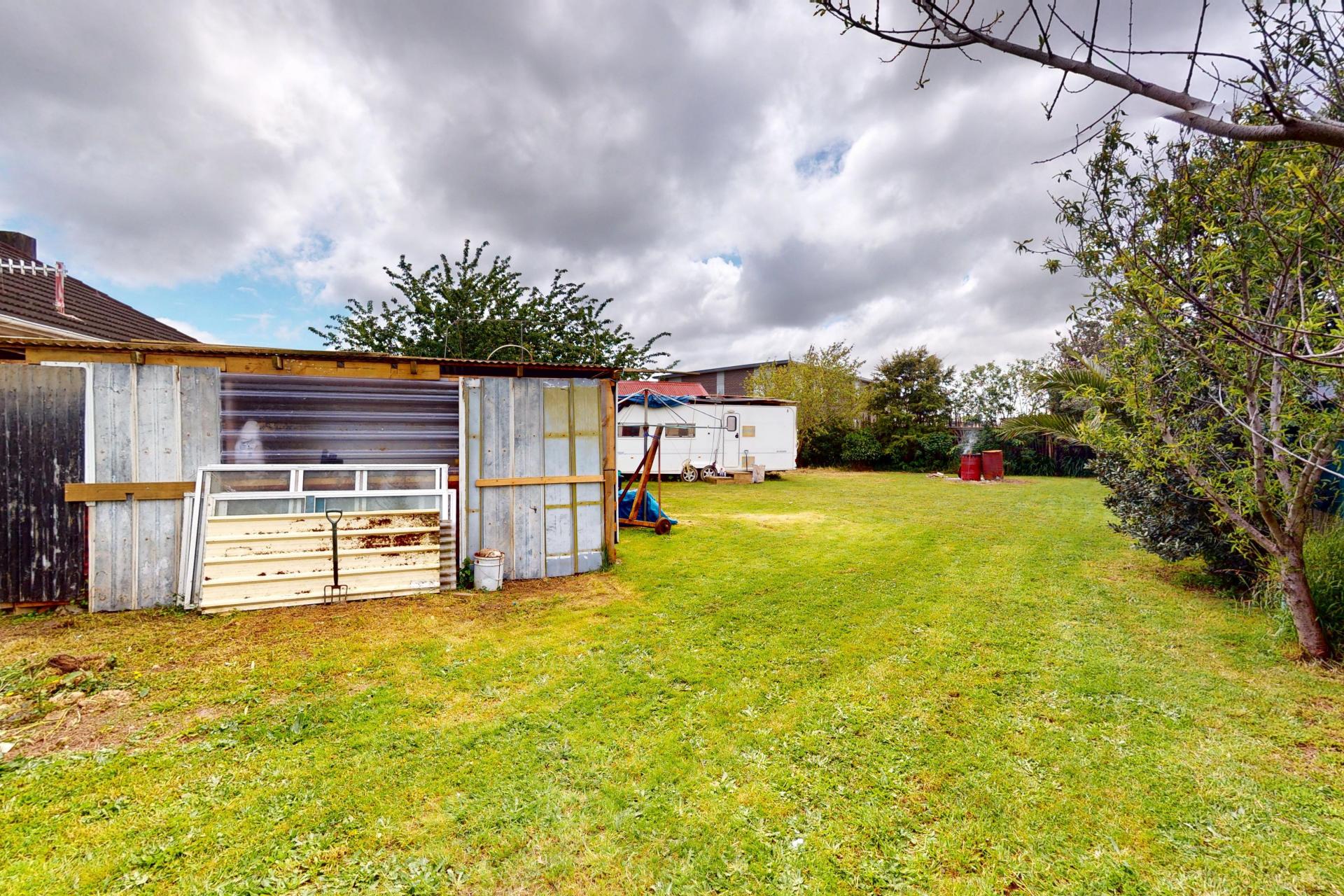 43B Hinemoa Street, Levin