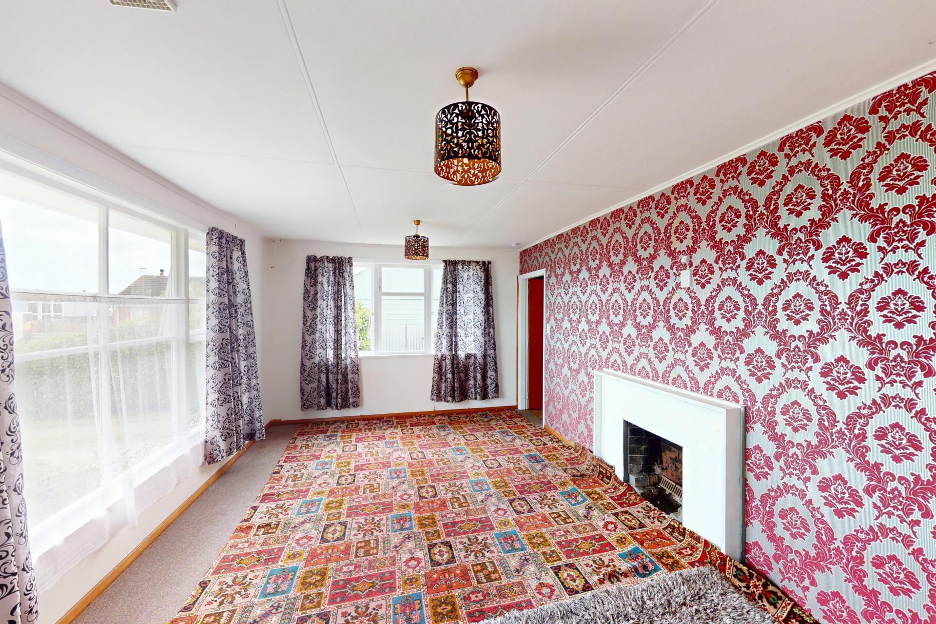 43B Hinemoa Street, Levin