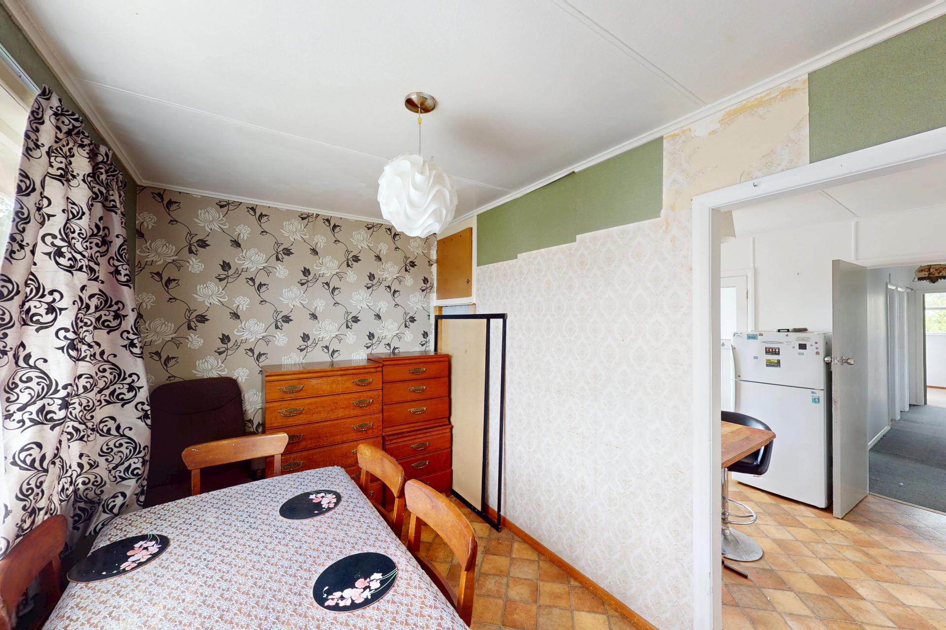 43B Hinemoa Street, Levin