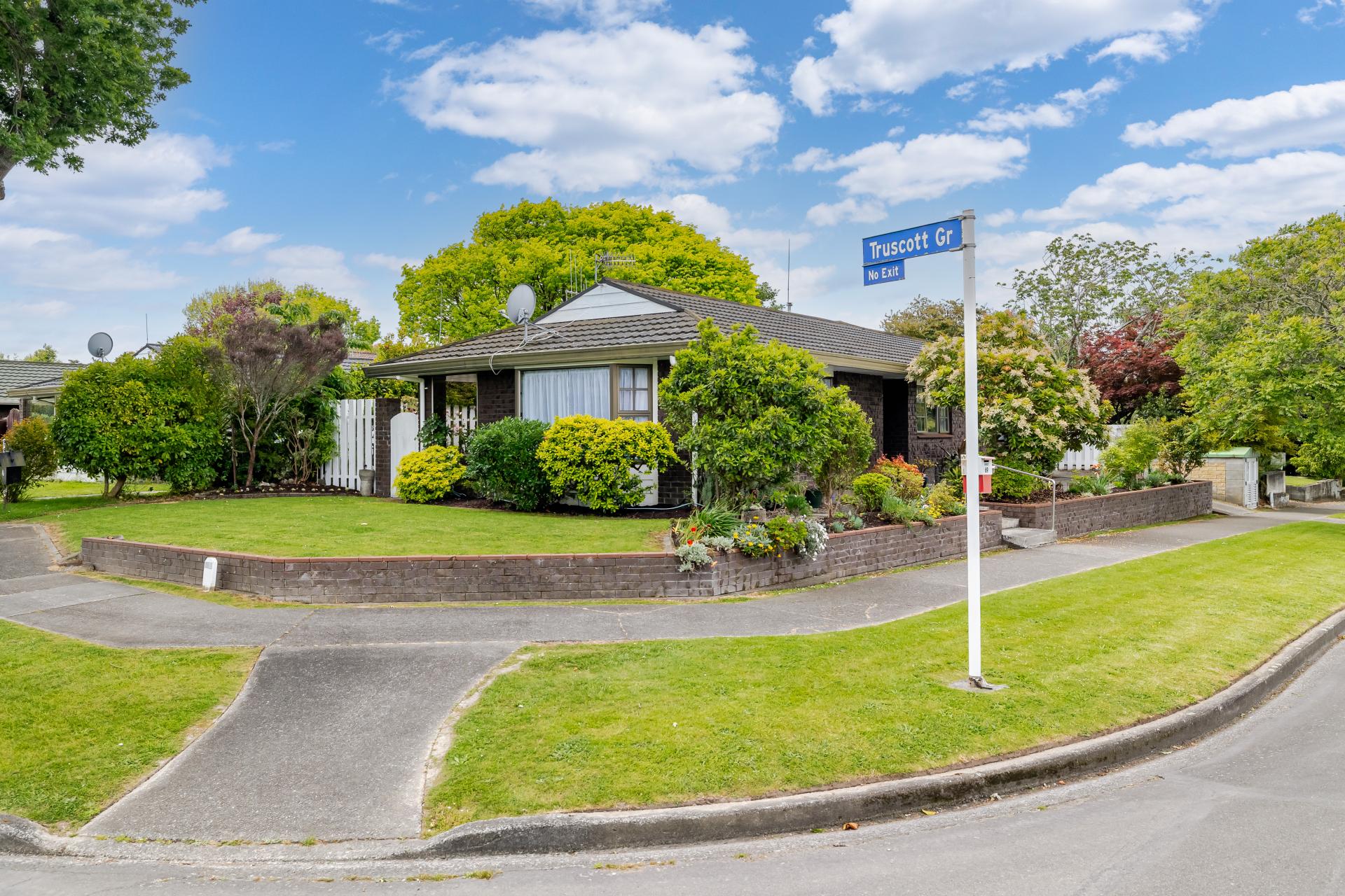 69 Slacks Road, Awapuni