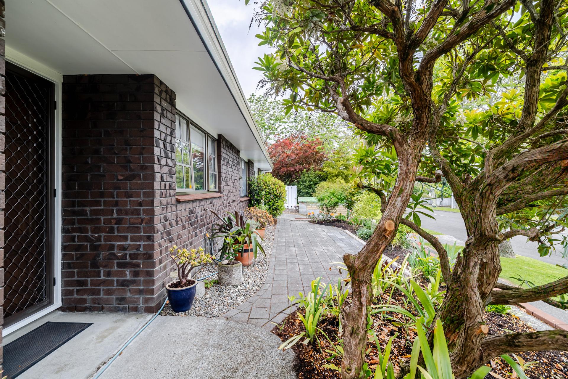 69 Slacks Road, Awapuni