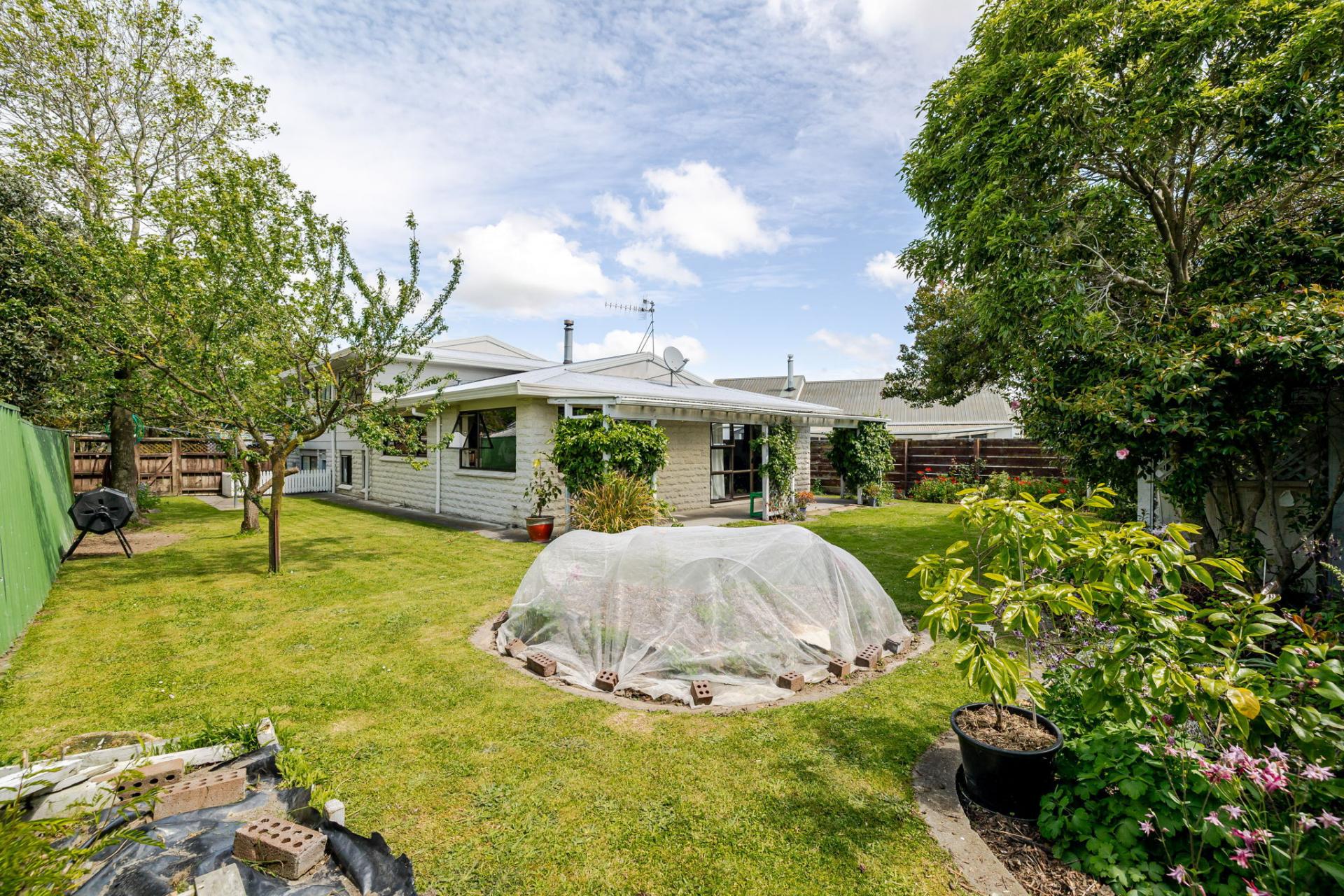 70 Fairview Avenue, Feilding
