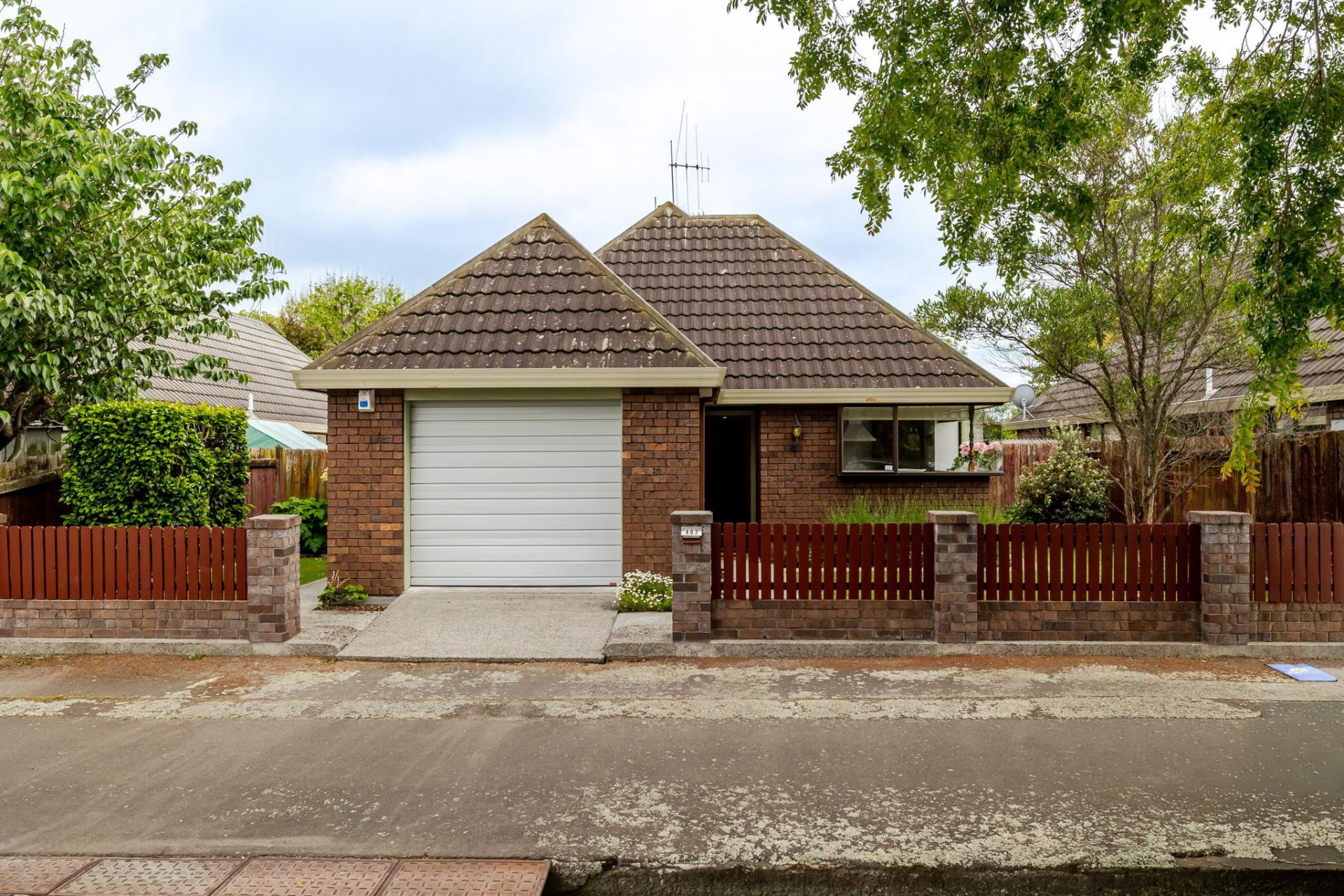 487 Church Street, Palmerston North 