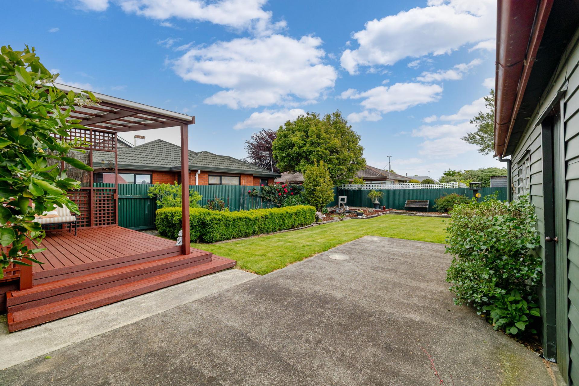 6 Pascal Street, Palmerston North 