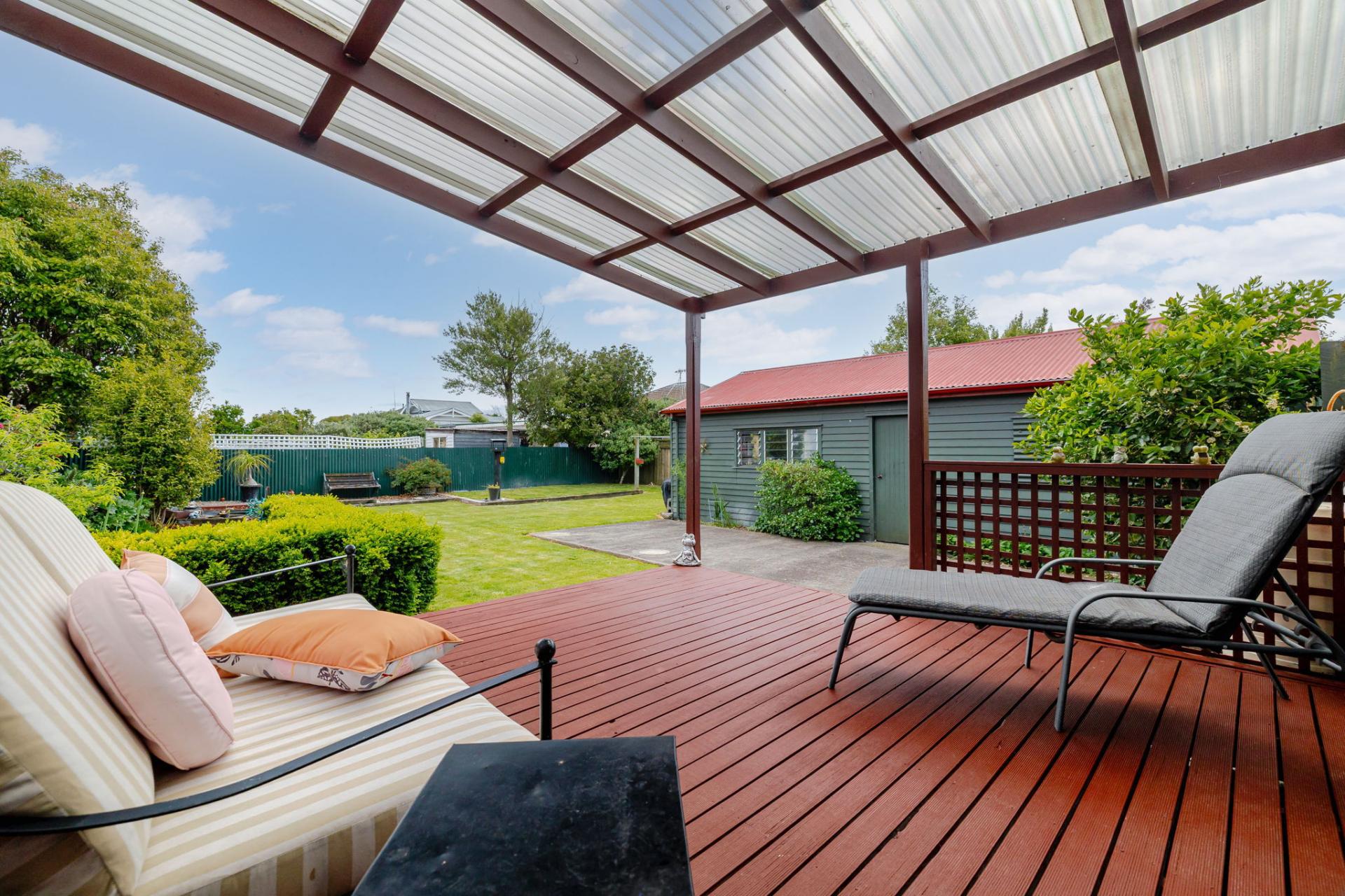 6 Pascal Street, Palmerston North 