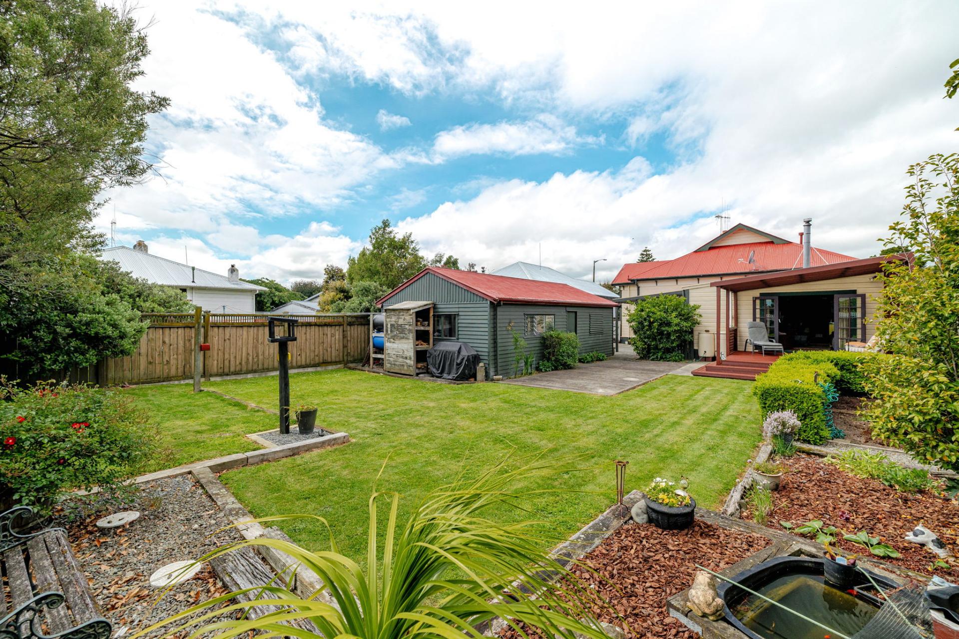 6 Pascal Street, Palmerston North 
