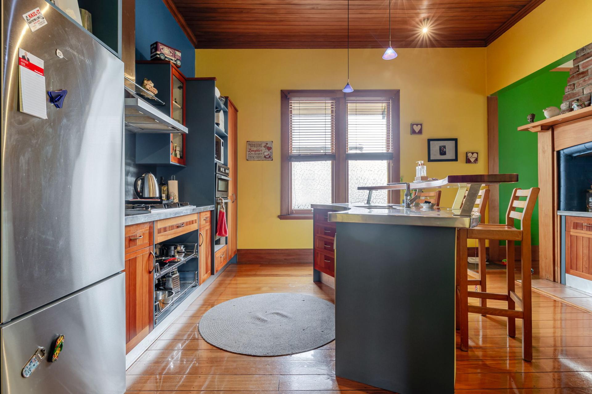 6 Pascal Street, Palmerston North 