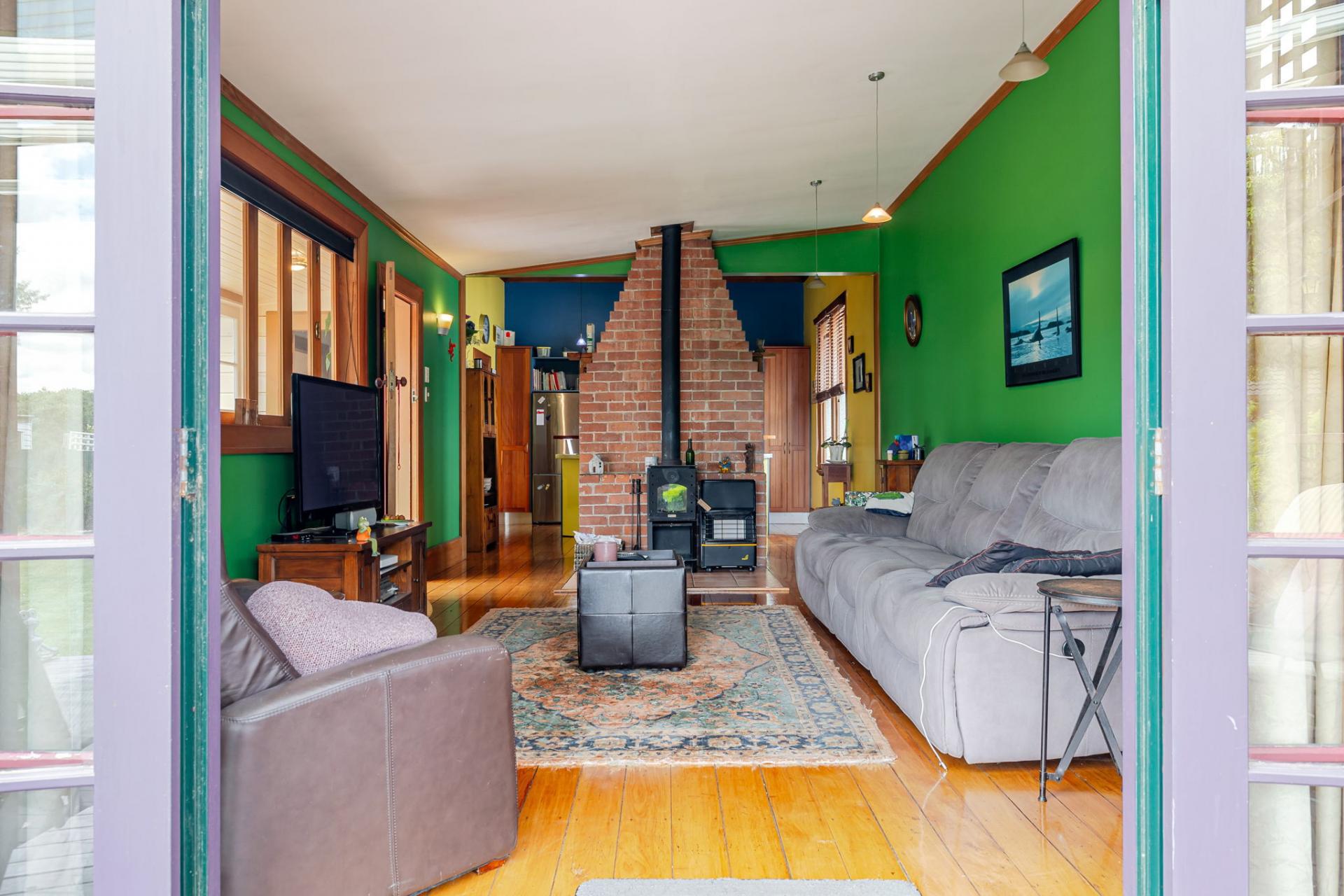 6 Pascal Street, Palmerston North 