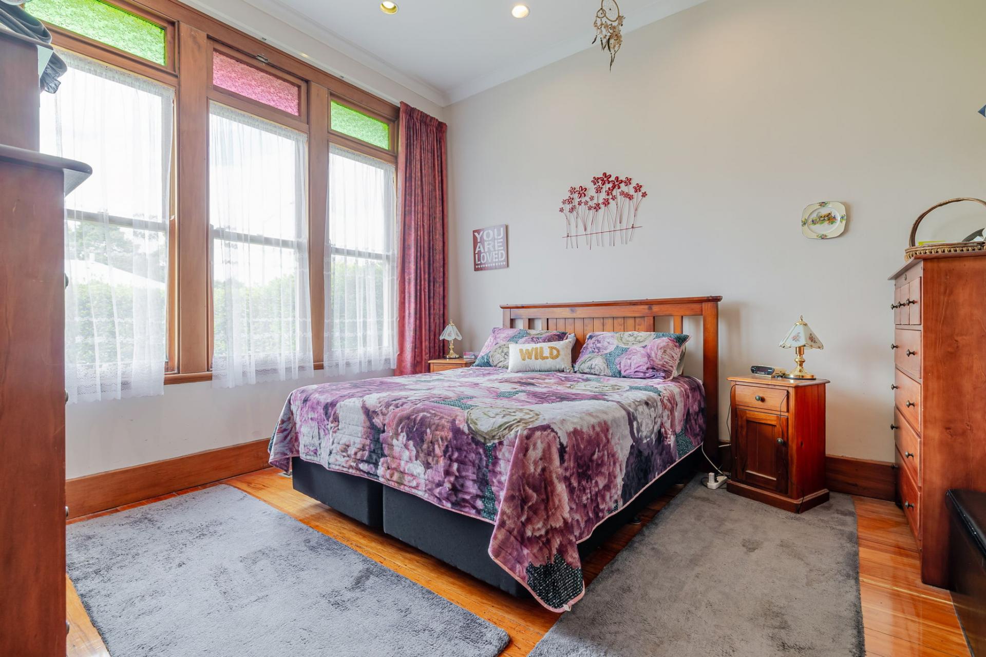 6 Pascal Street, Palmerston North 