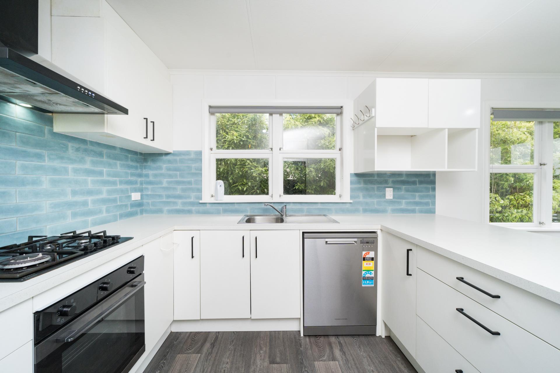 46 North Street, Feilding