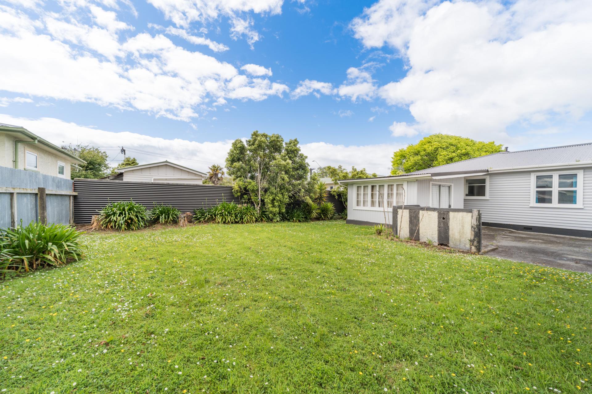 46 North Street, Feilding