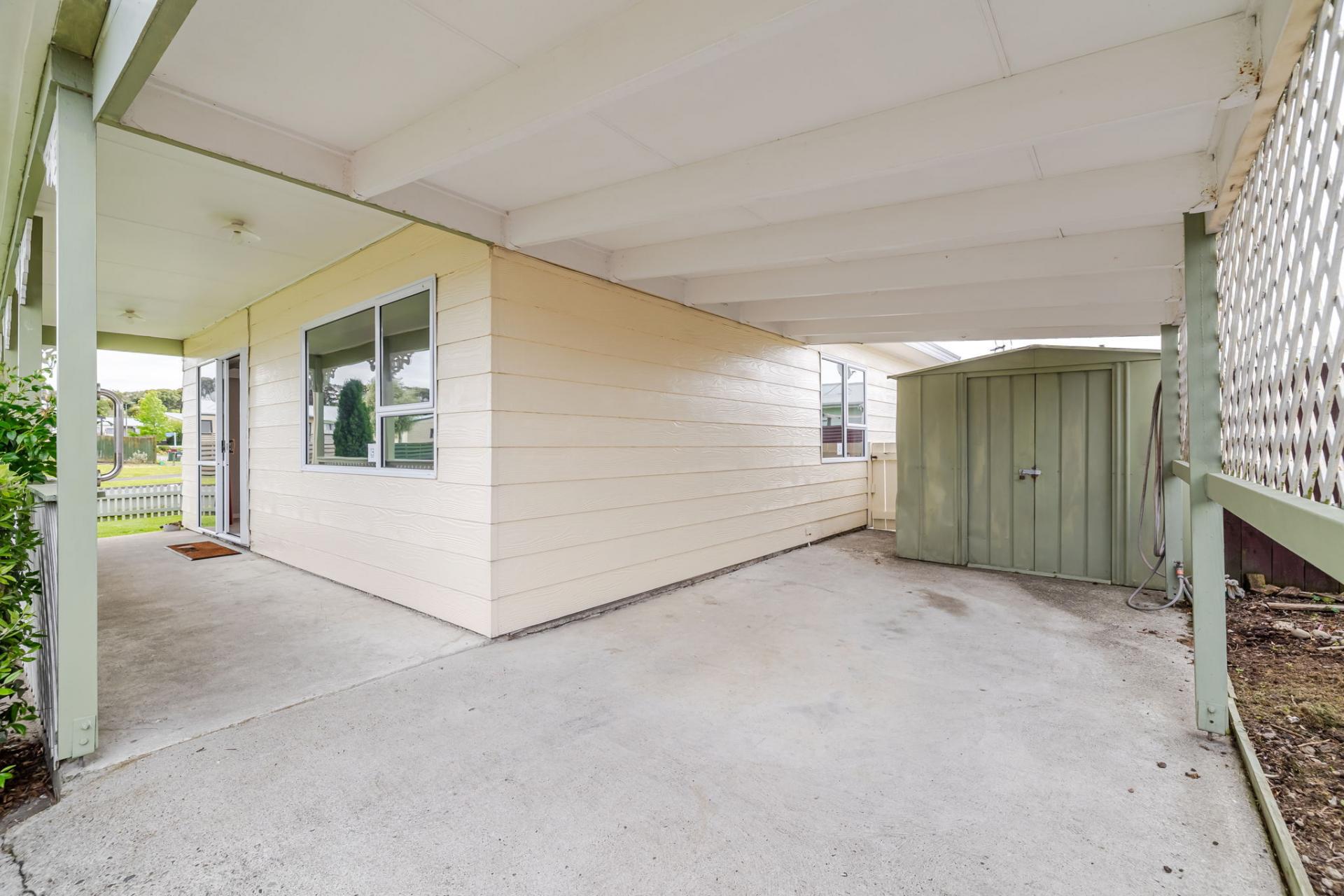 1 Tiller Close, Kelvin Grove
