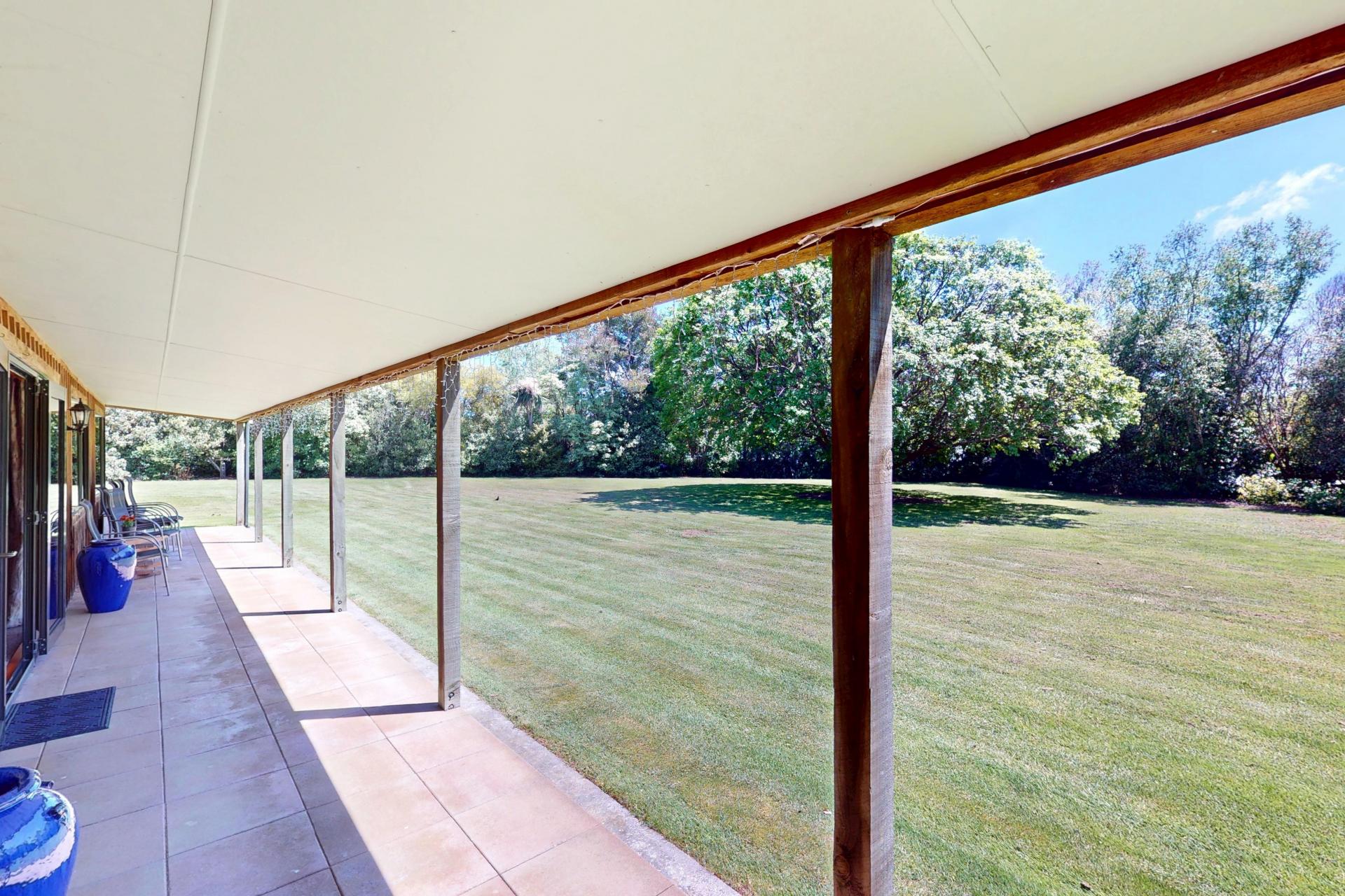 1046 Queen Street, Levin