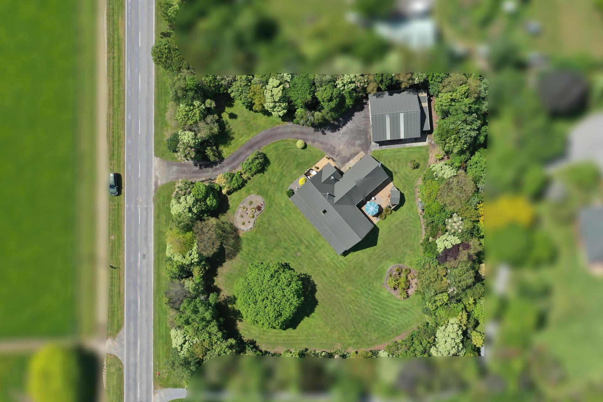 1046 Queen Street, Levin