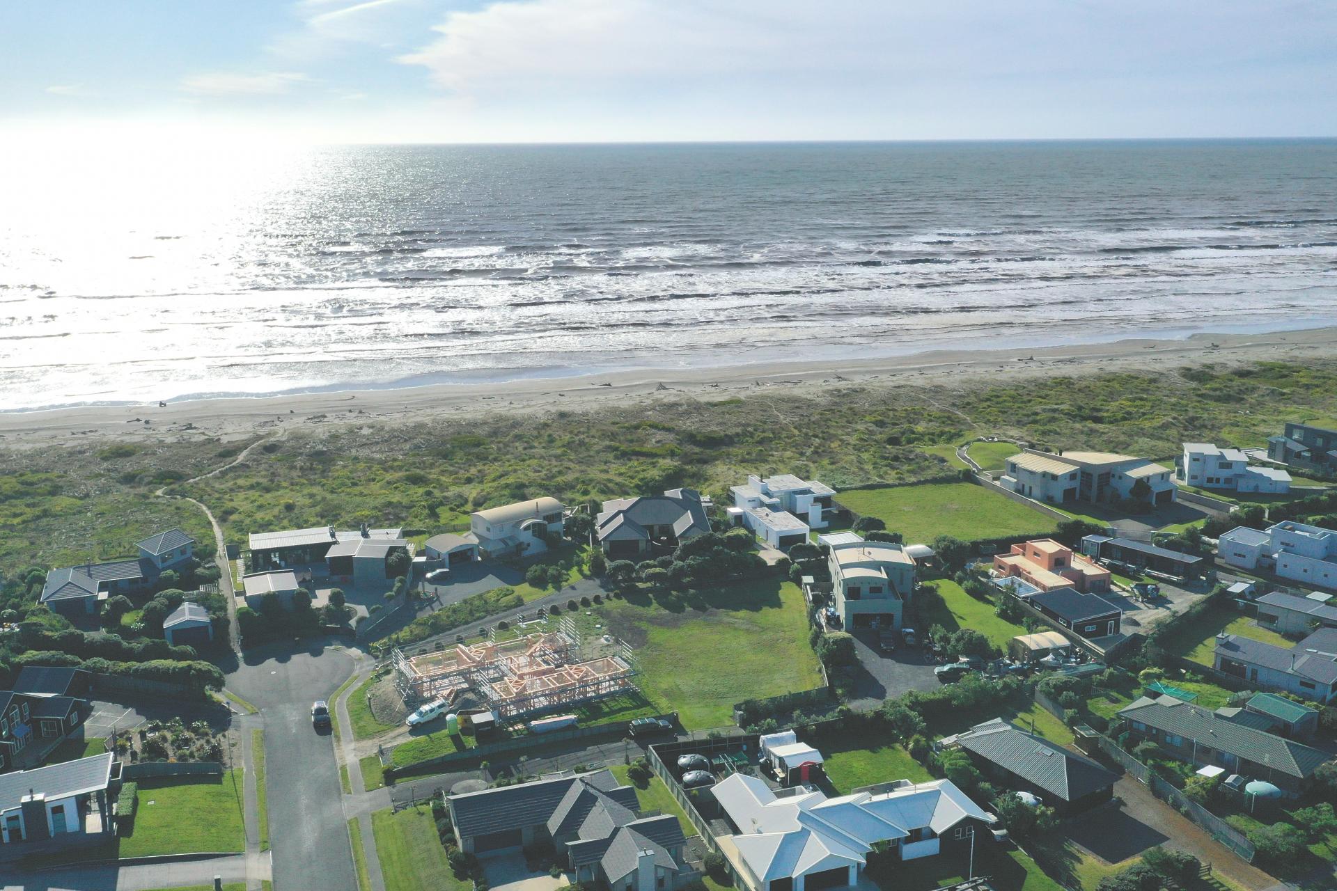 6 Ngati Huia Place, Waitarere Beach