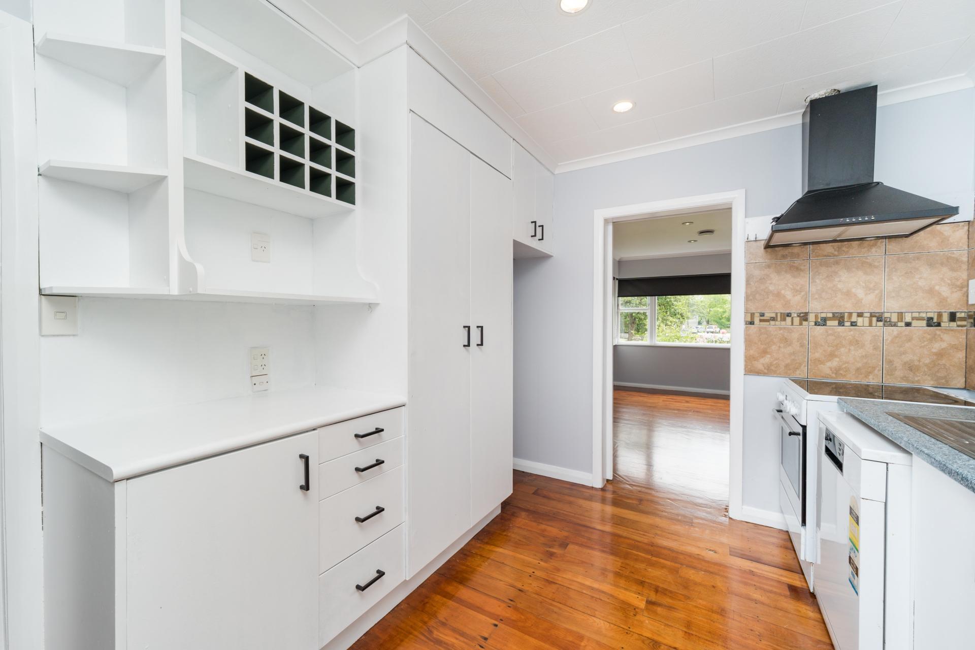 18 Karamea Crescent, Kelvin Grove