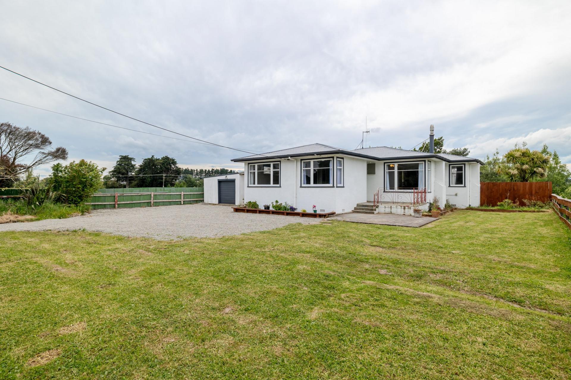 587 Campbell Road, Bunnythorpe