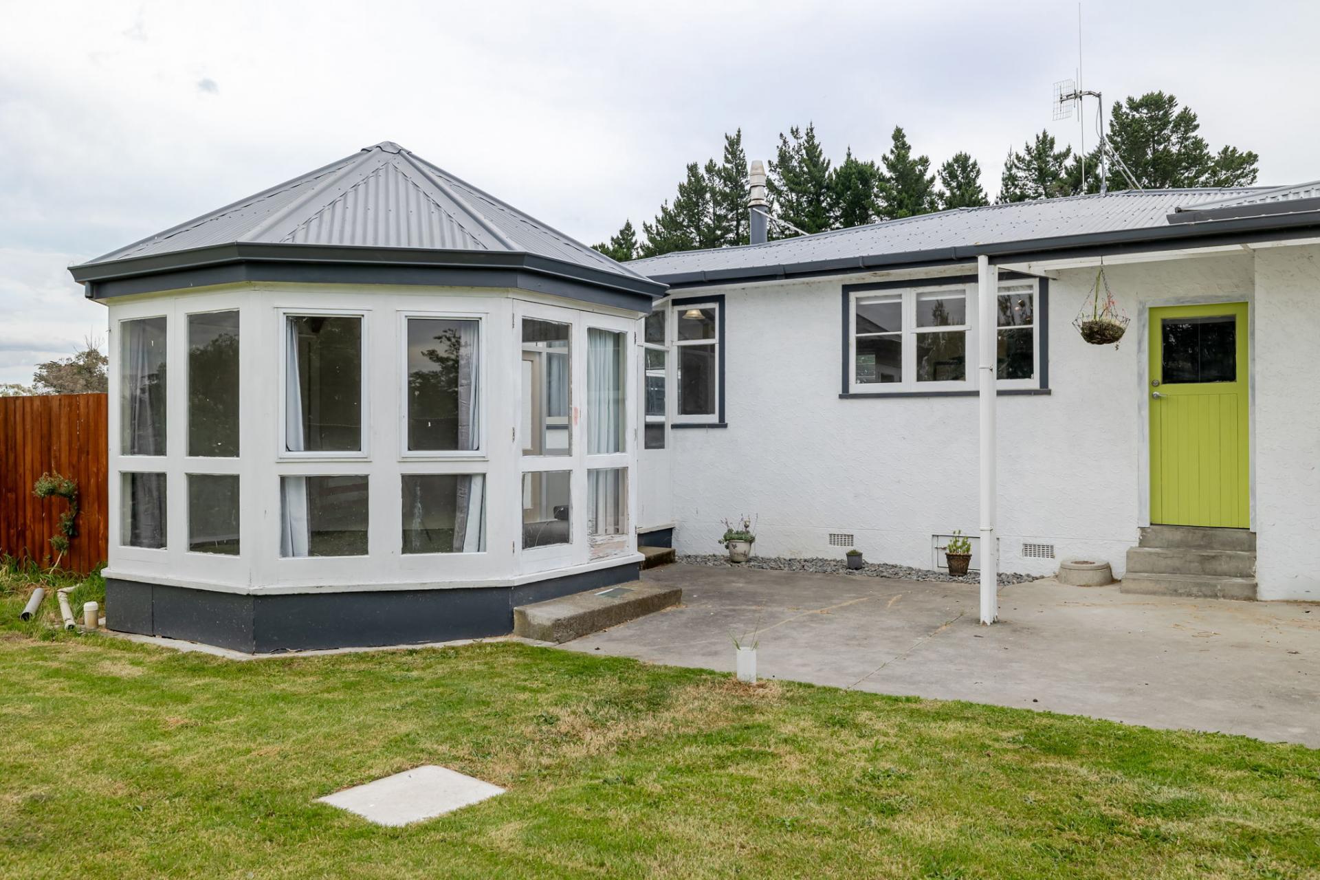 587 Campbell Road, Bunnythorpe