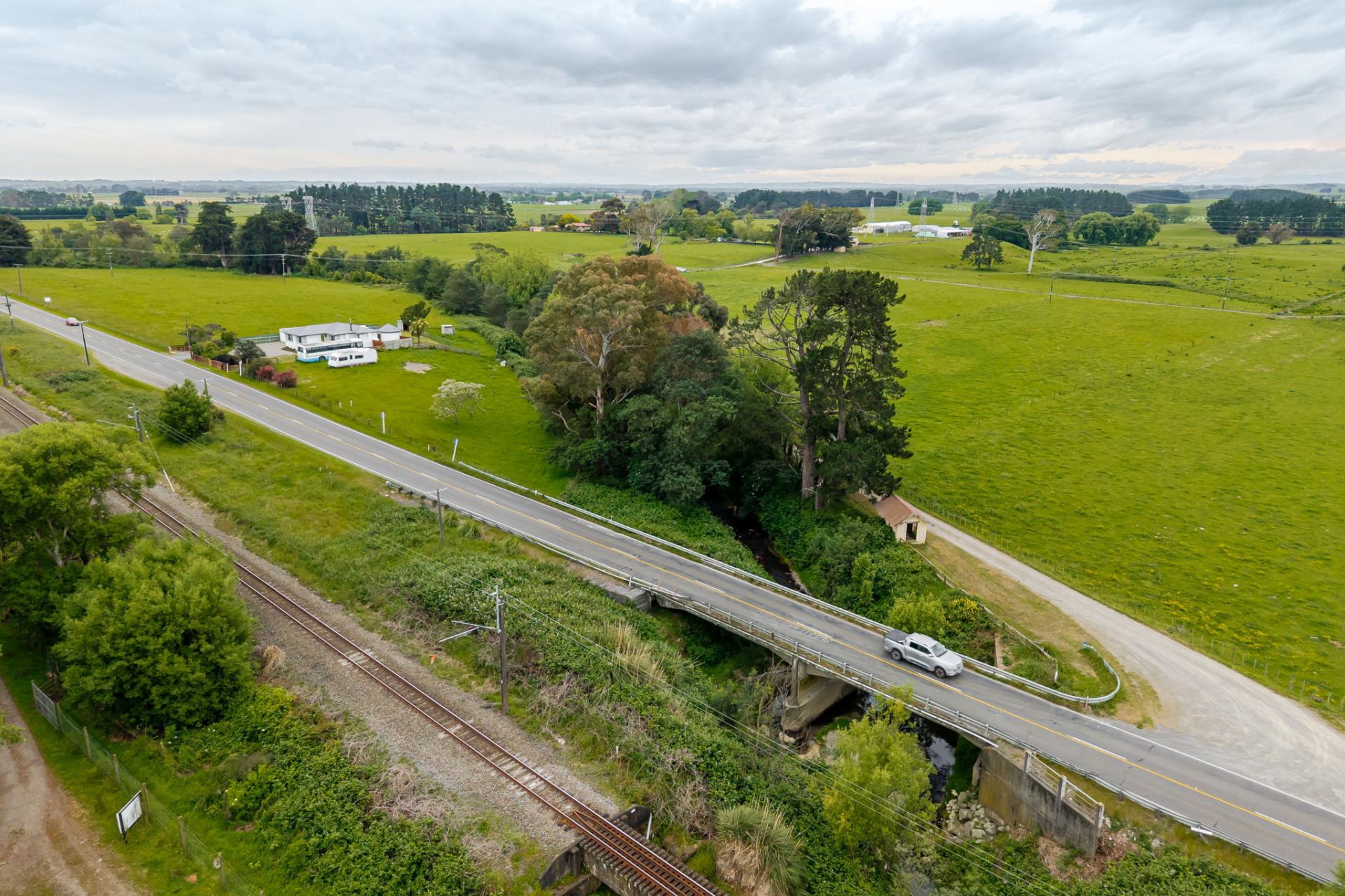 587 Campbell Road, Bunnythorpe