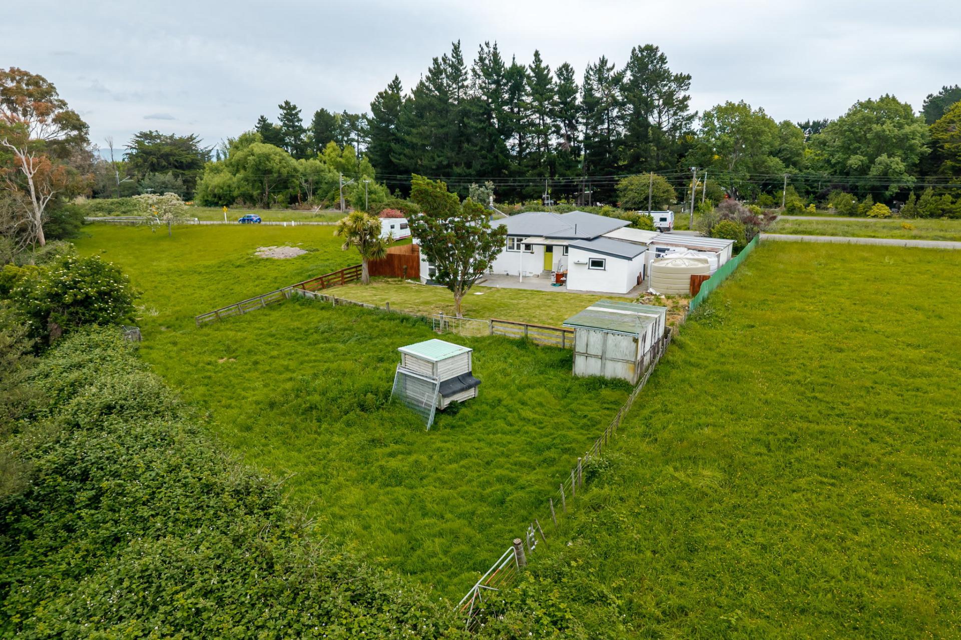 587 Campbell Road, Bunnythorpe