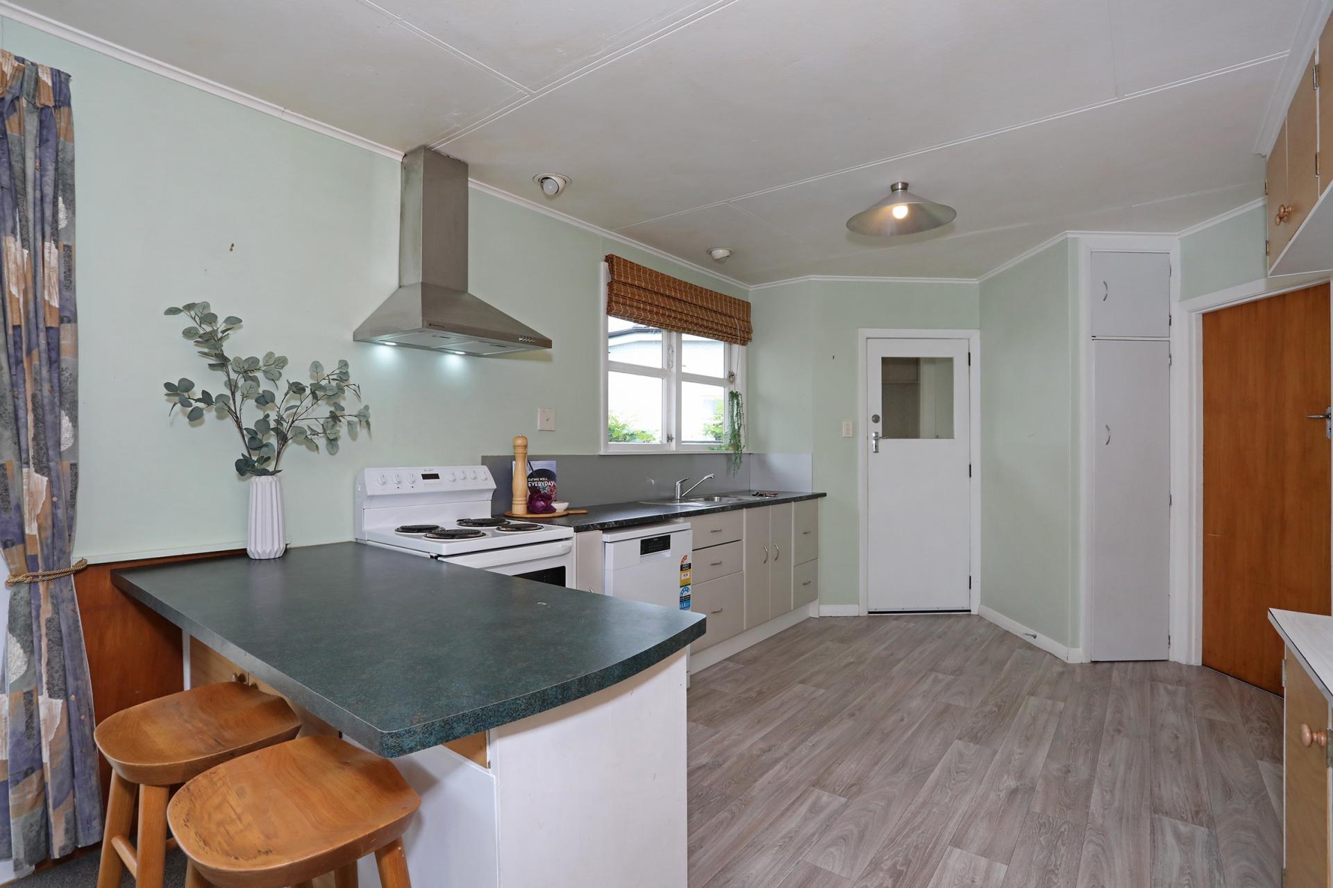 107A Derby Street, Feilding