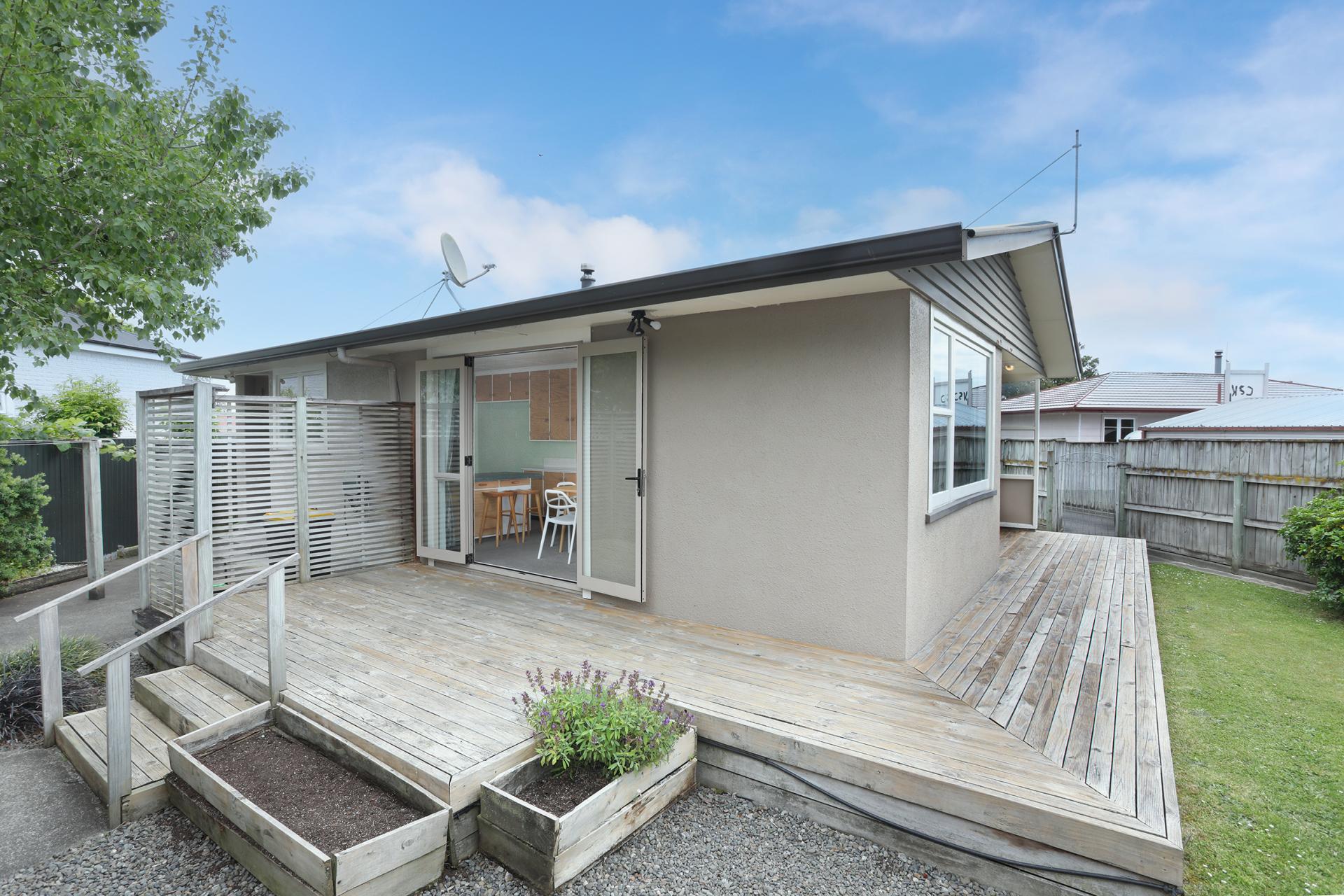 107A Derby Street, Feilding