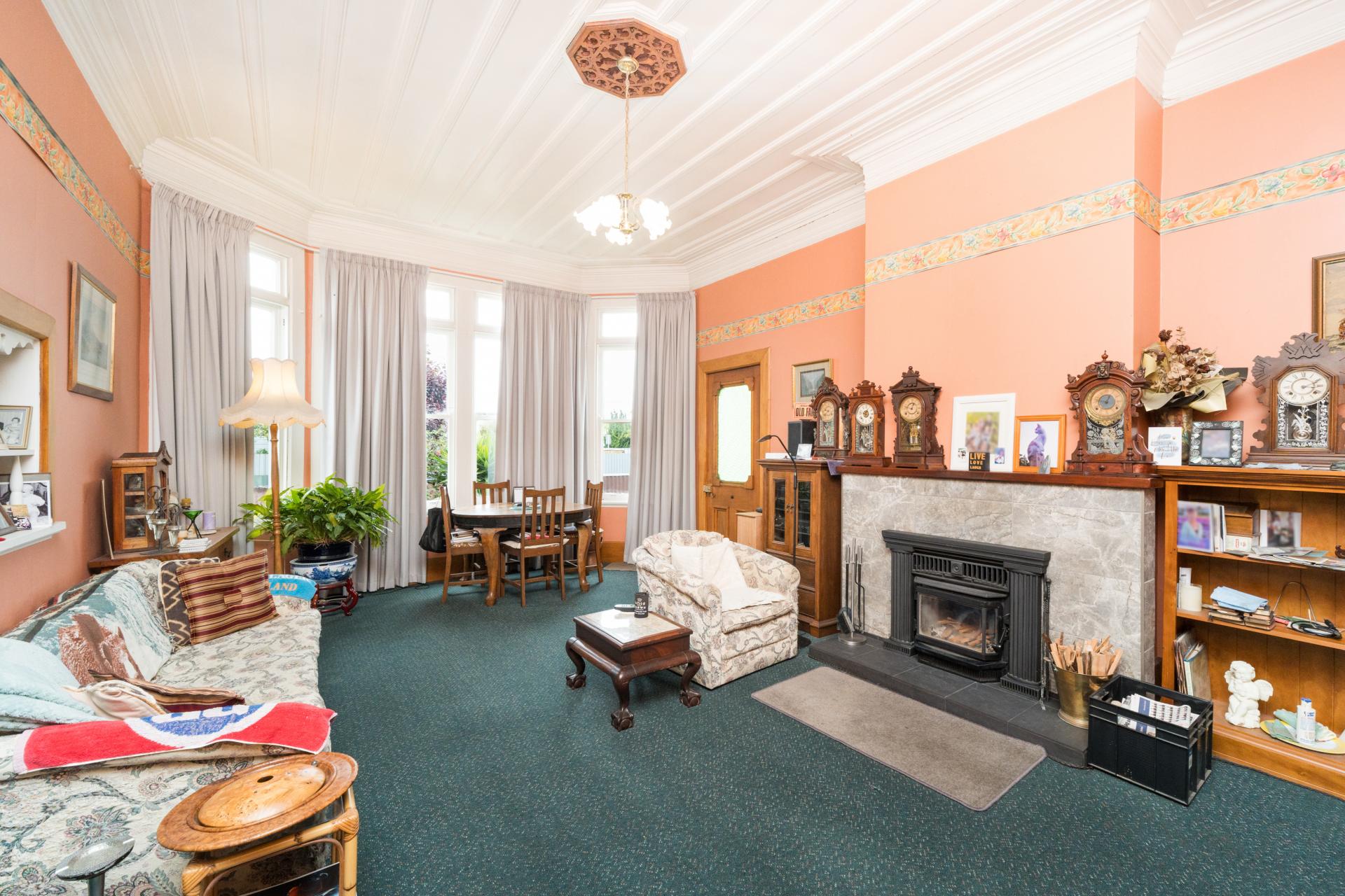 173 Featherston Street, Palmerston North 