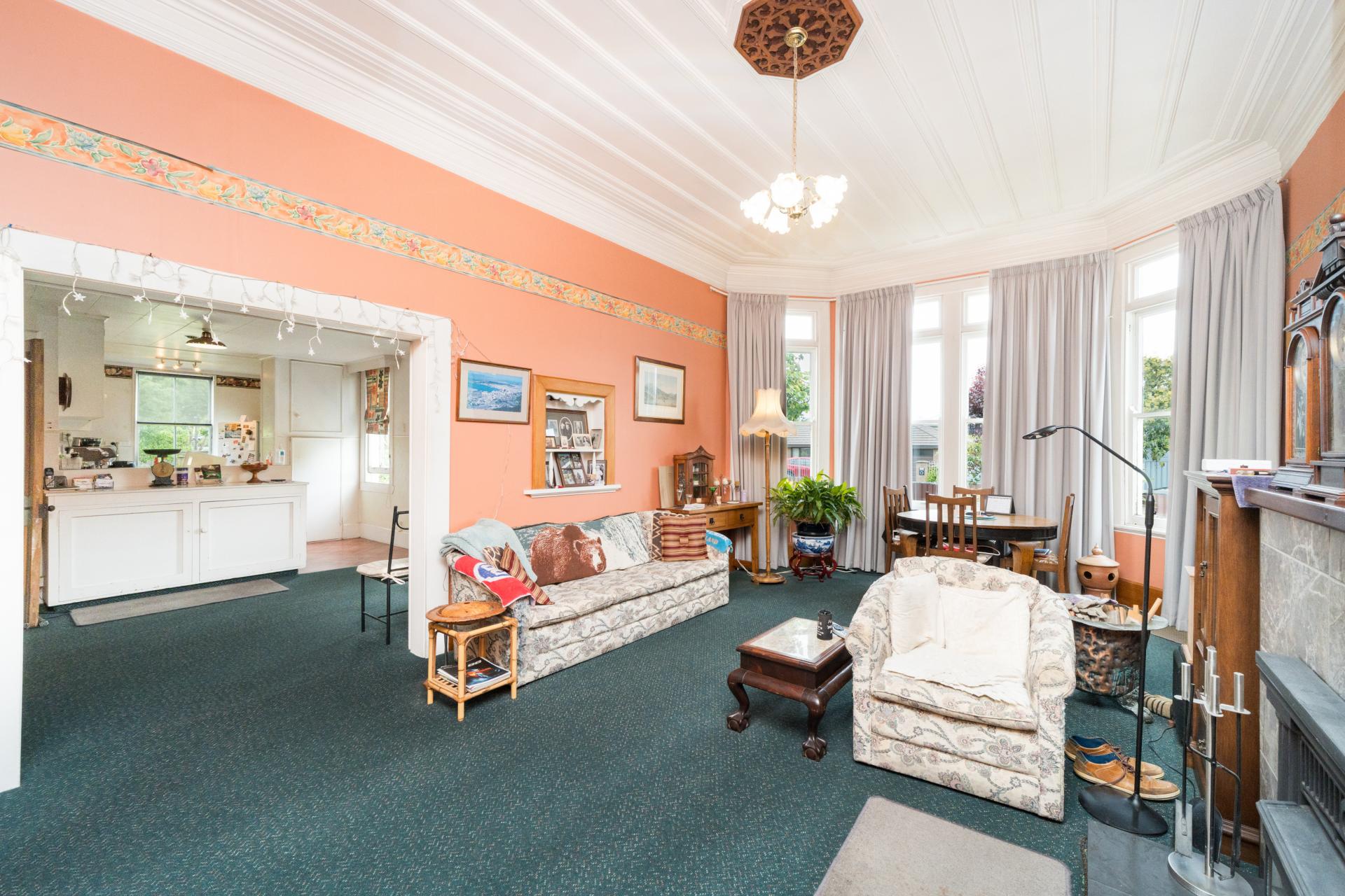 173 Featherston Street, Palmerston North 