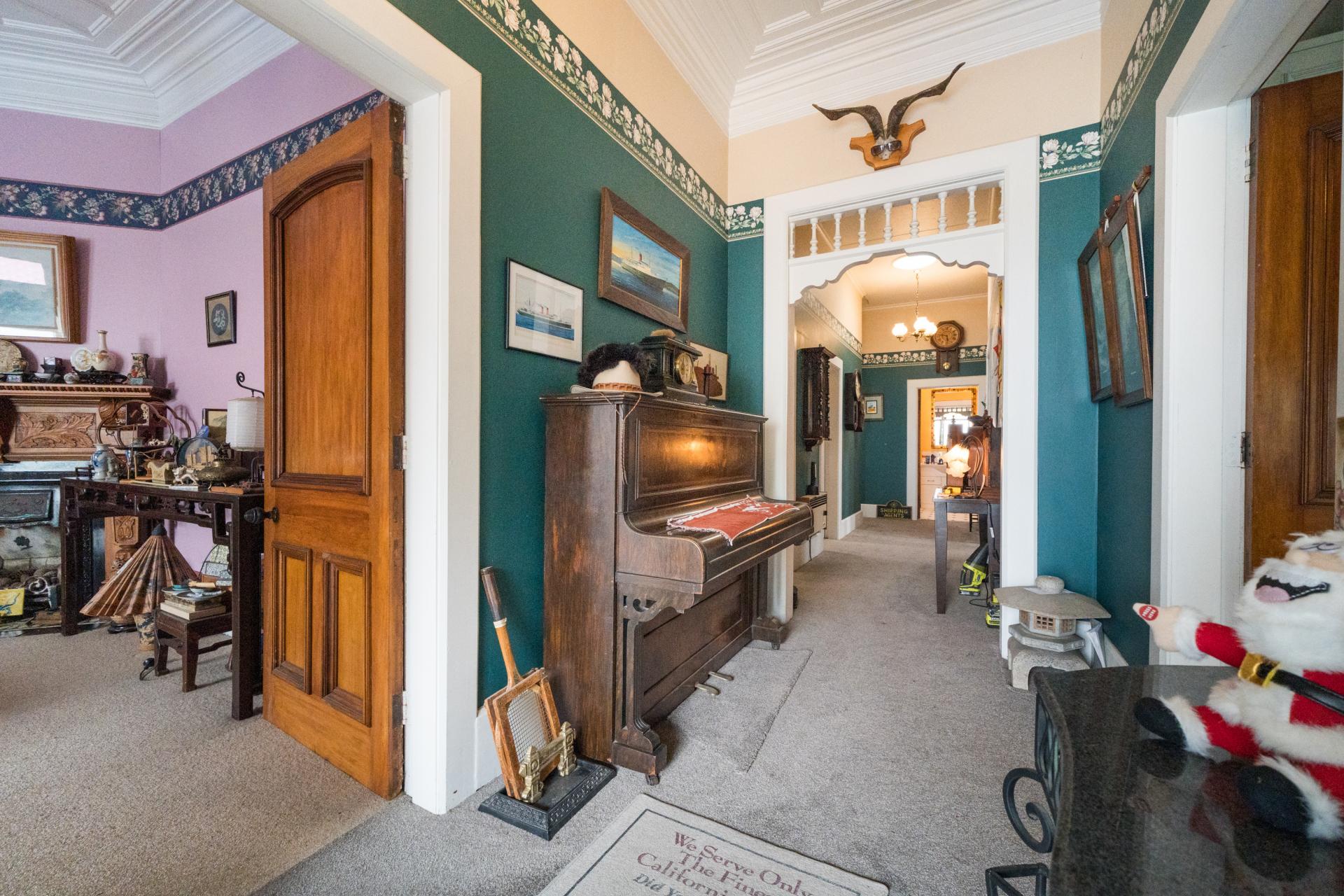 173 Featherston Street, Palmerston North 