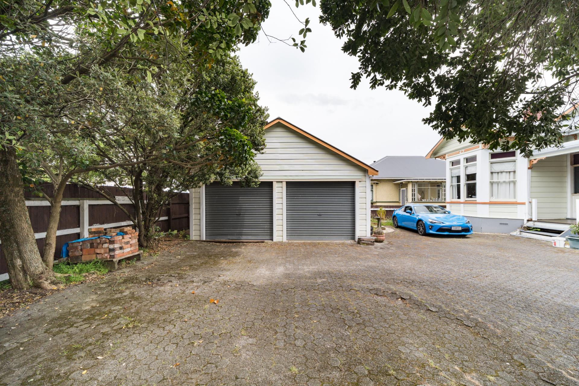 173 Featherston Street, Palmerston North 