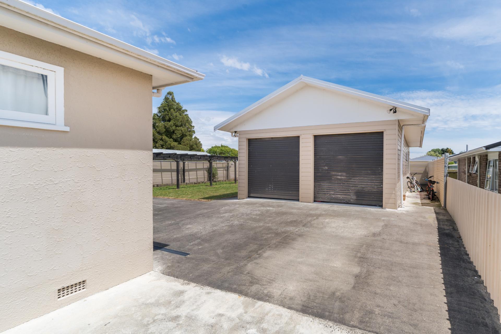 8 Kingston Street, Awapuni