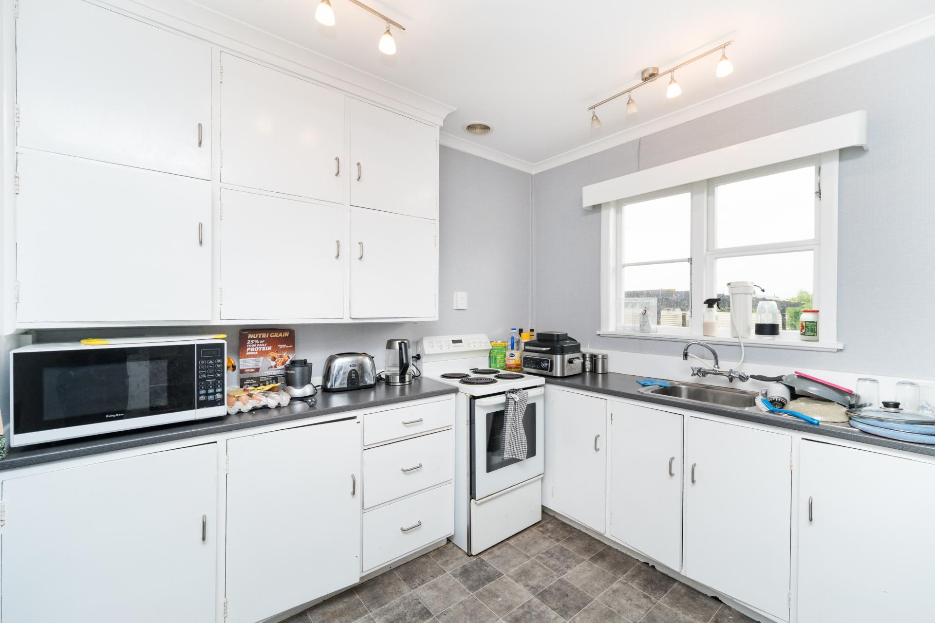 8 Kingston Street, Awapuni