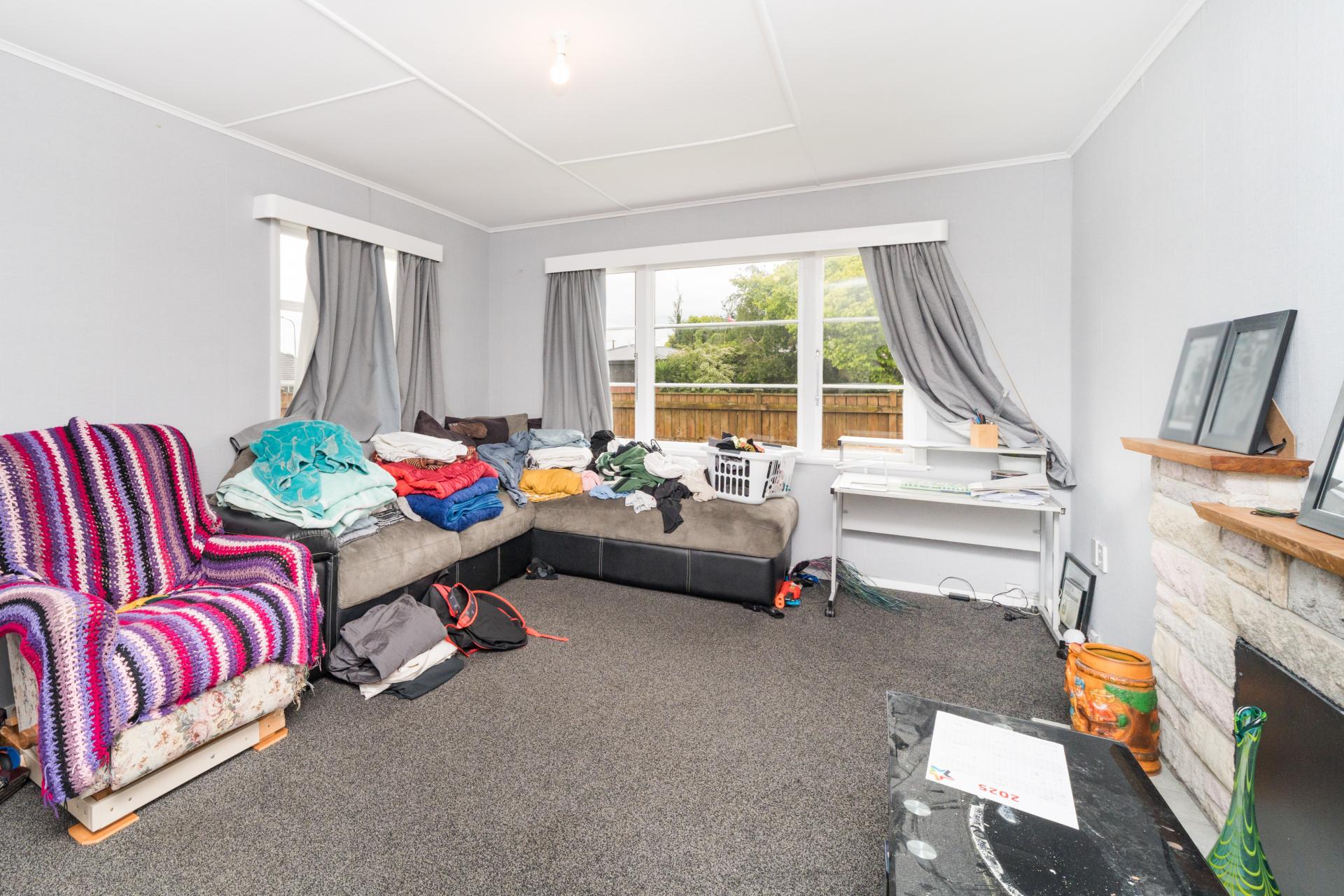 8 Kingston Street, Awapuni