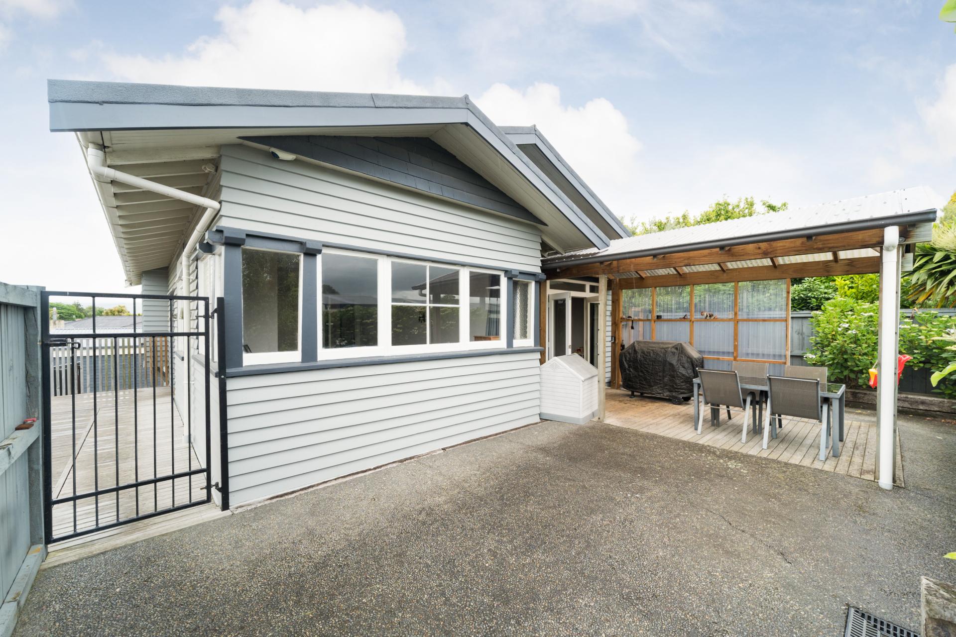 574 Ferguson Street, Terrace End