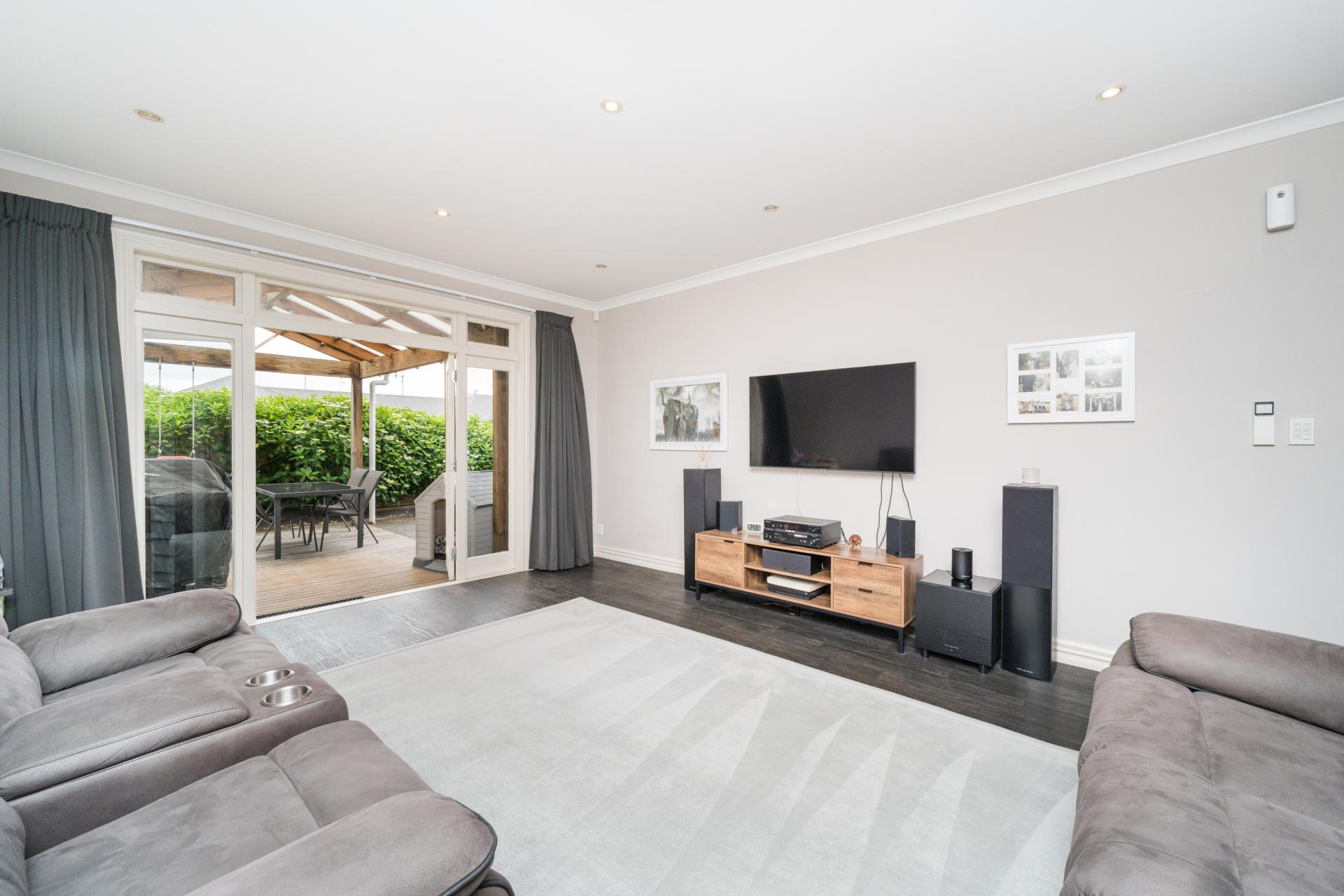 574 Ferguson Street, Terrace End