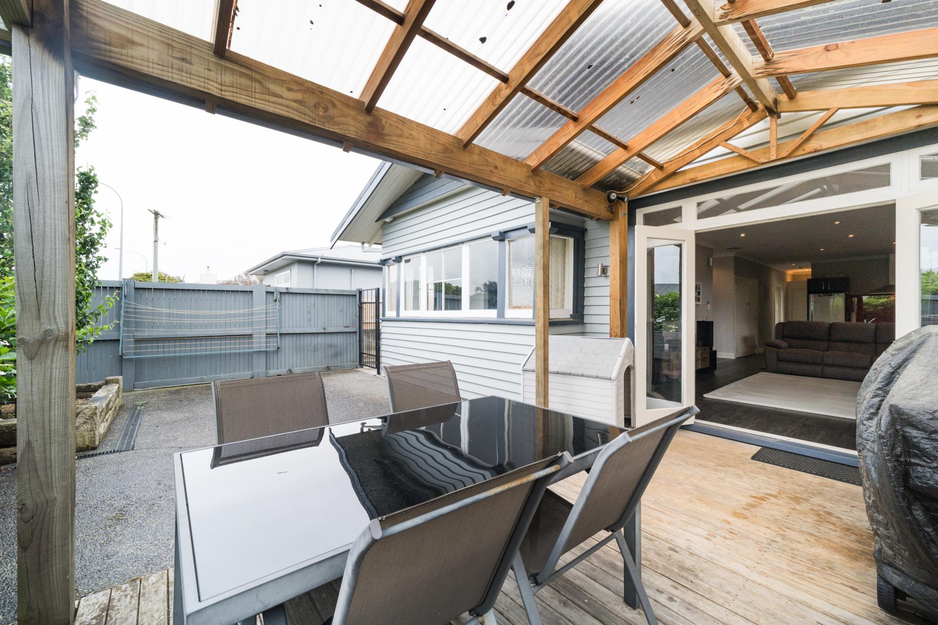 574 Ferguson Street, Terrace End