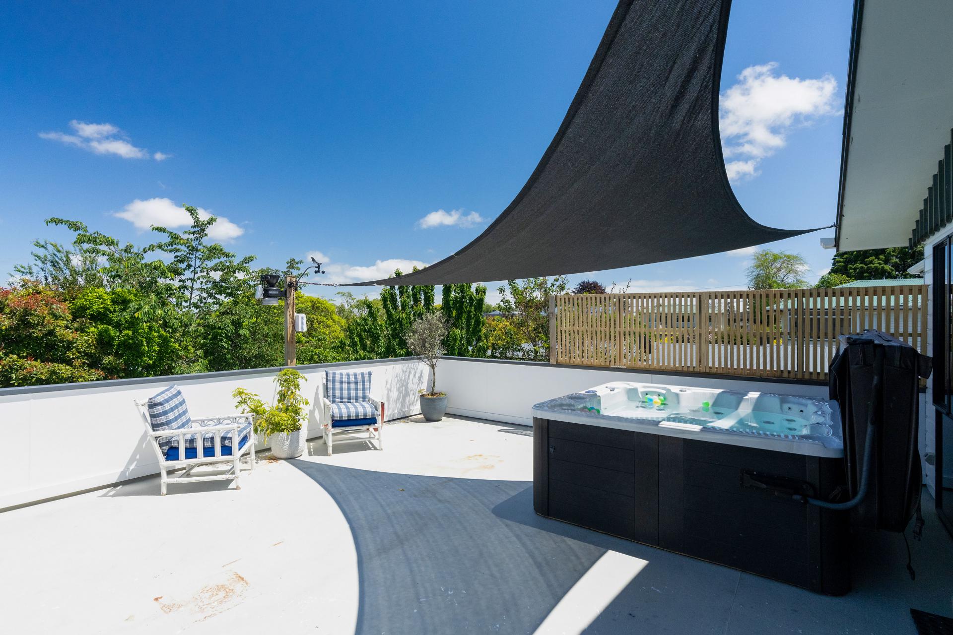 4 Hillview Terrace, Levin