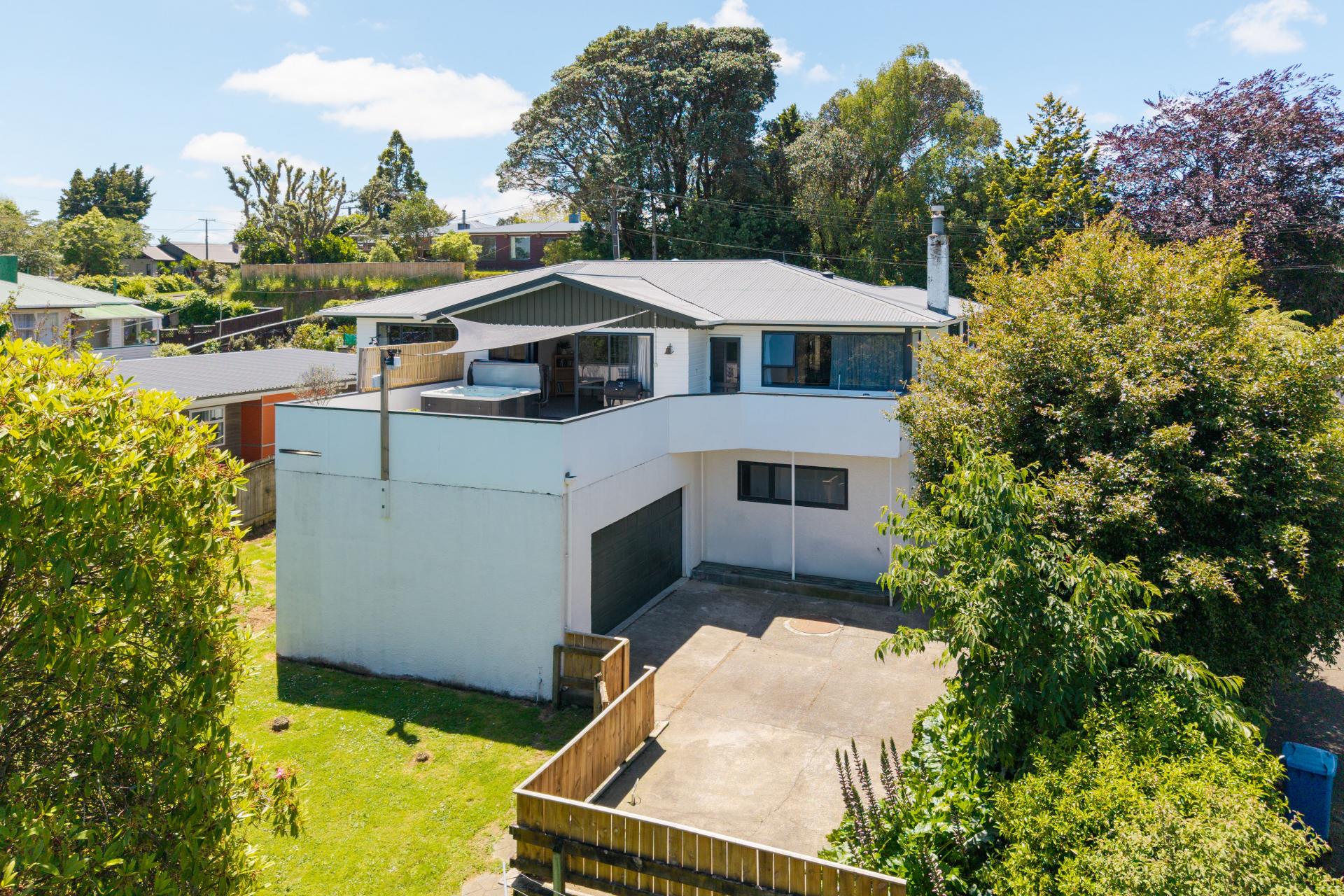 4 Hillview Terrace, Levin