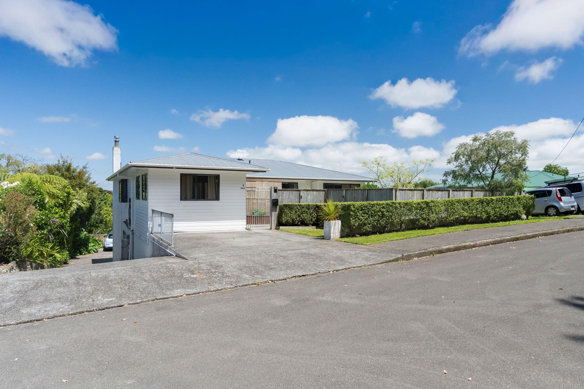 4 Hillview Terrace, Levin