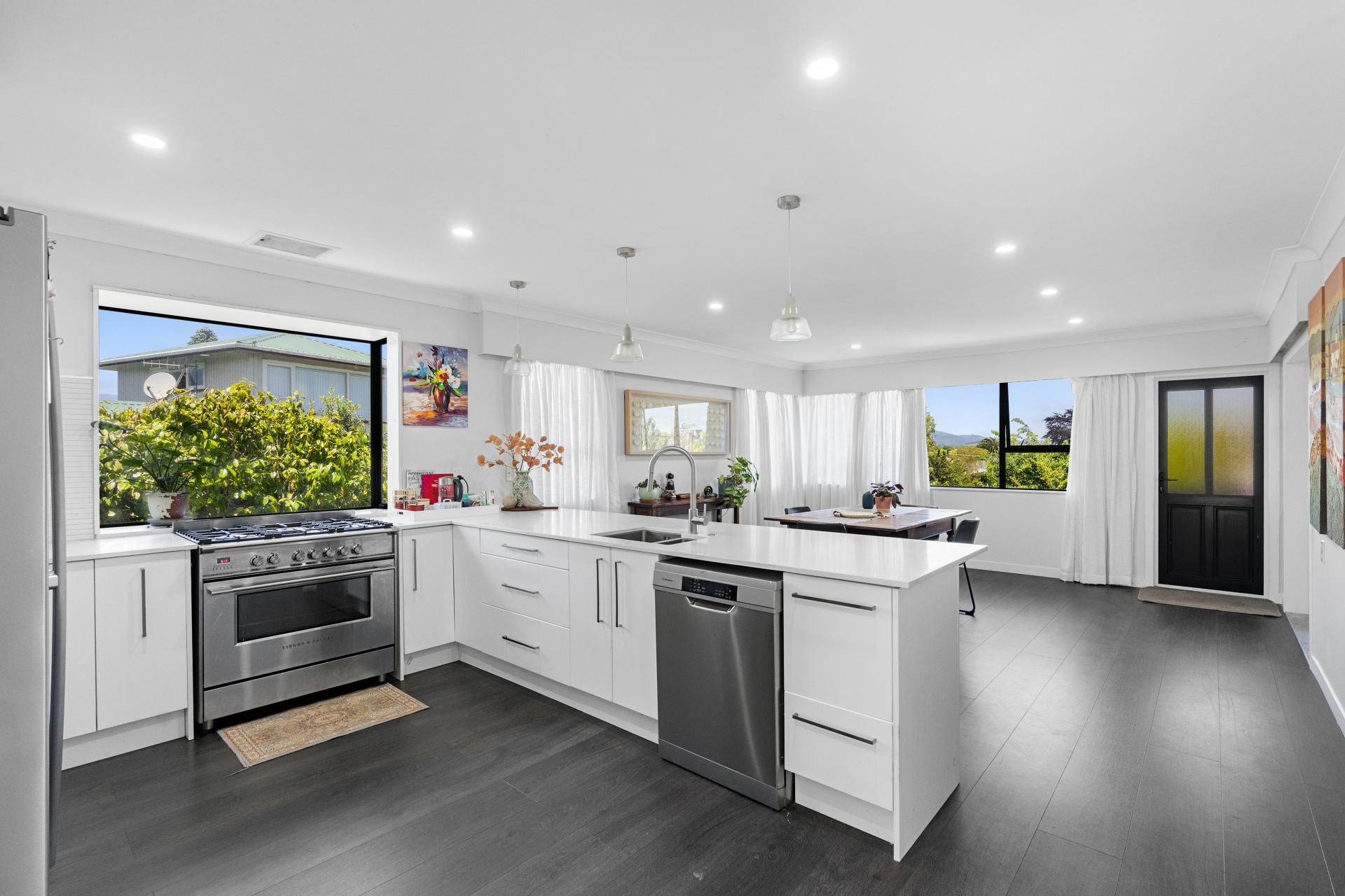 4 Hillview Terrace, Levin