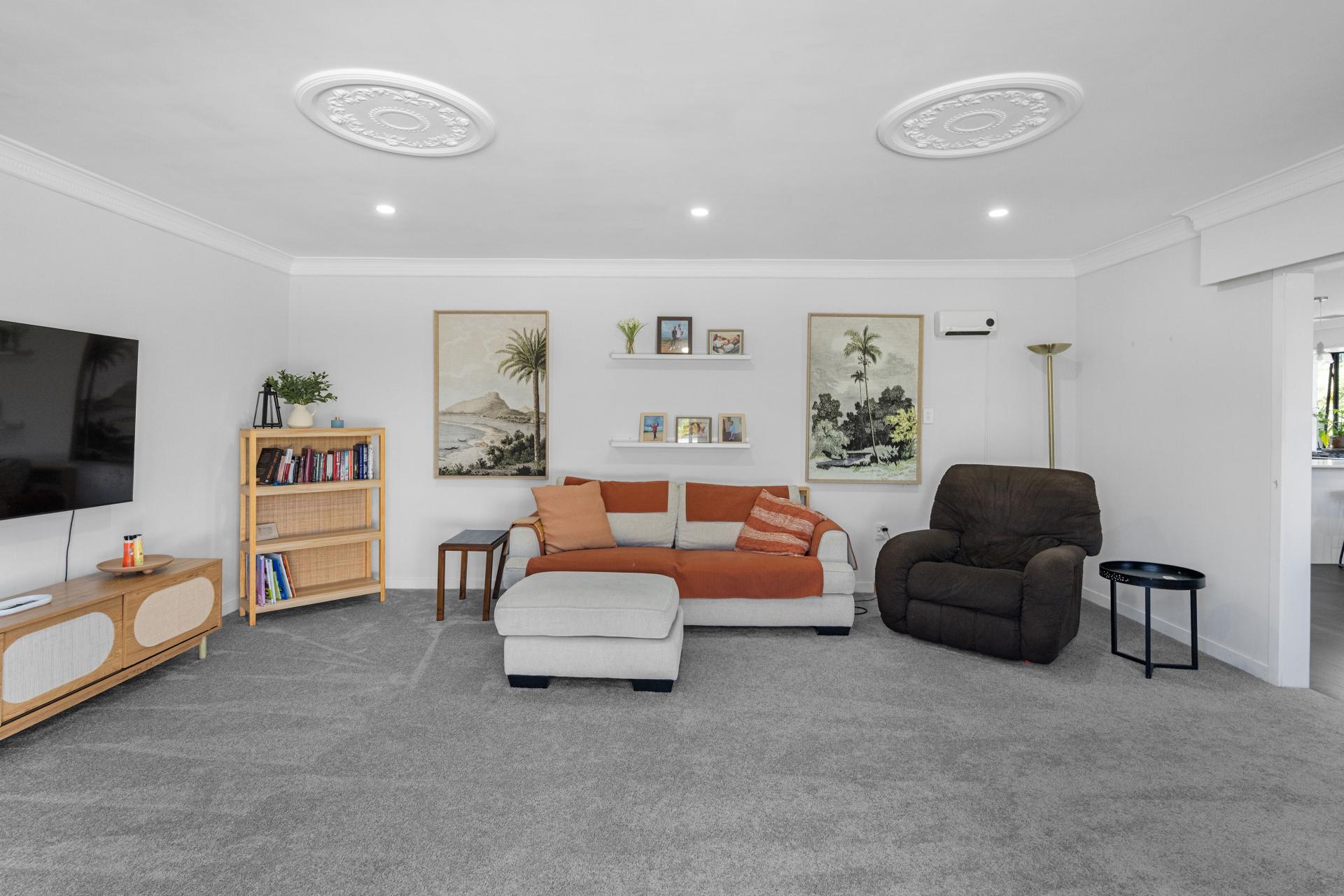 4 Hillview Terrace, Levin