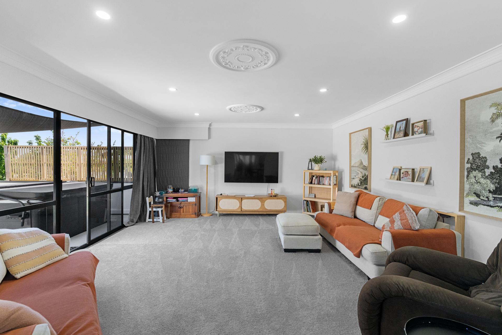 4 Hillview Terrace, Levin