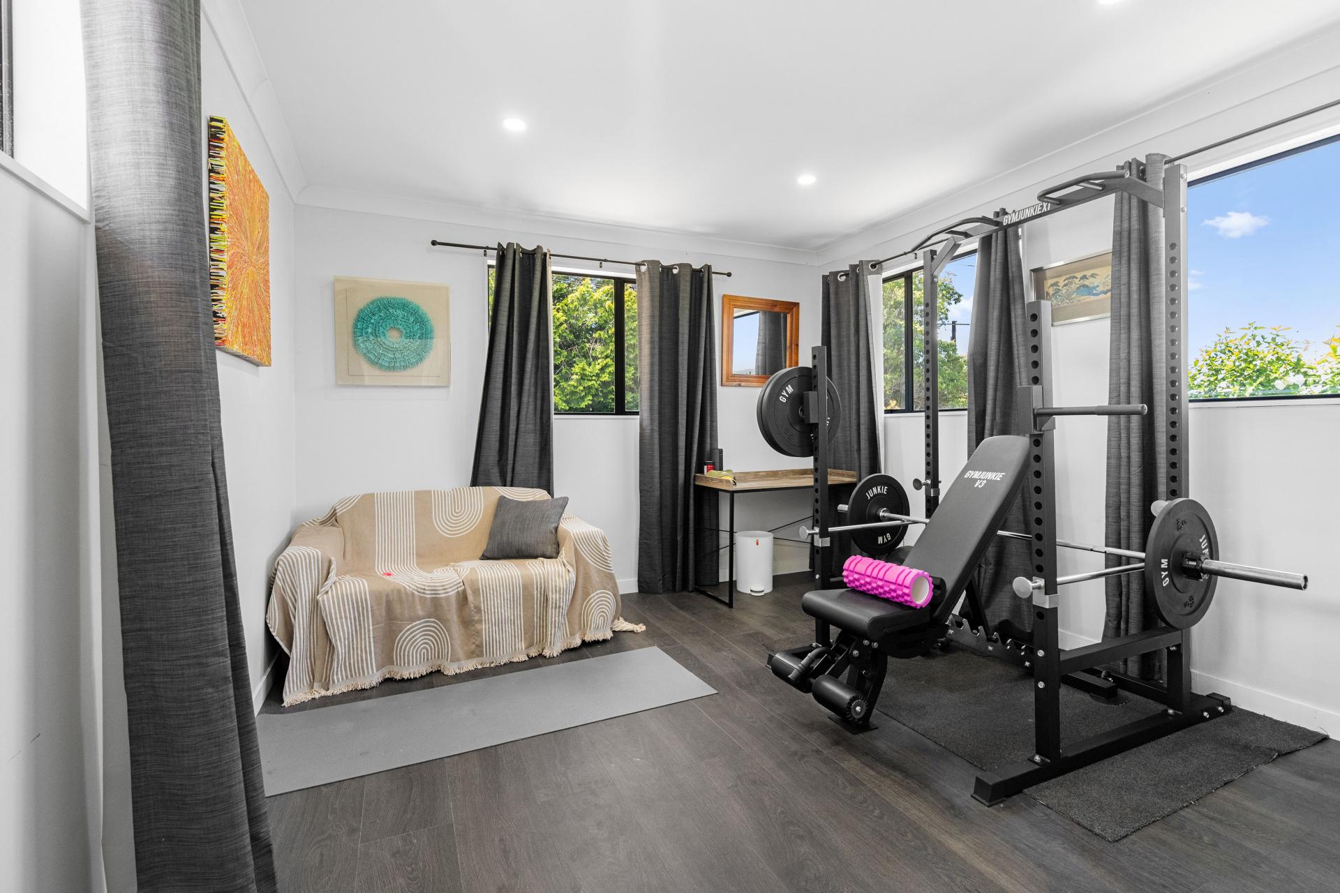 4 Hillview Terrace, Levin