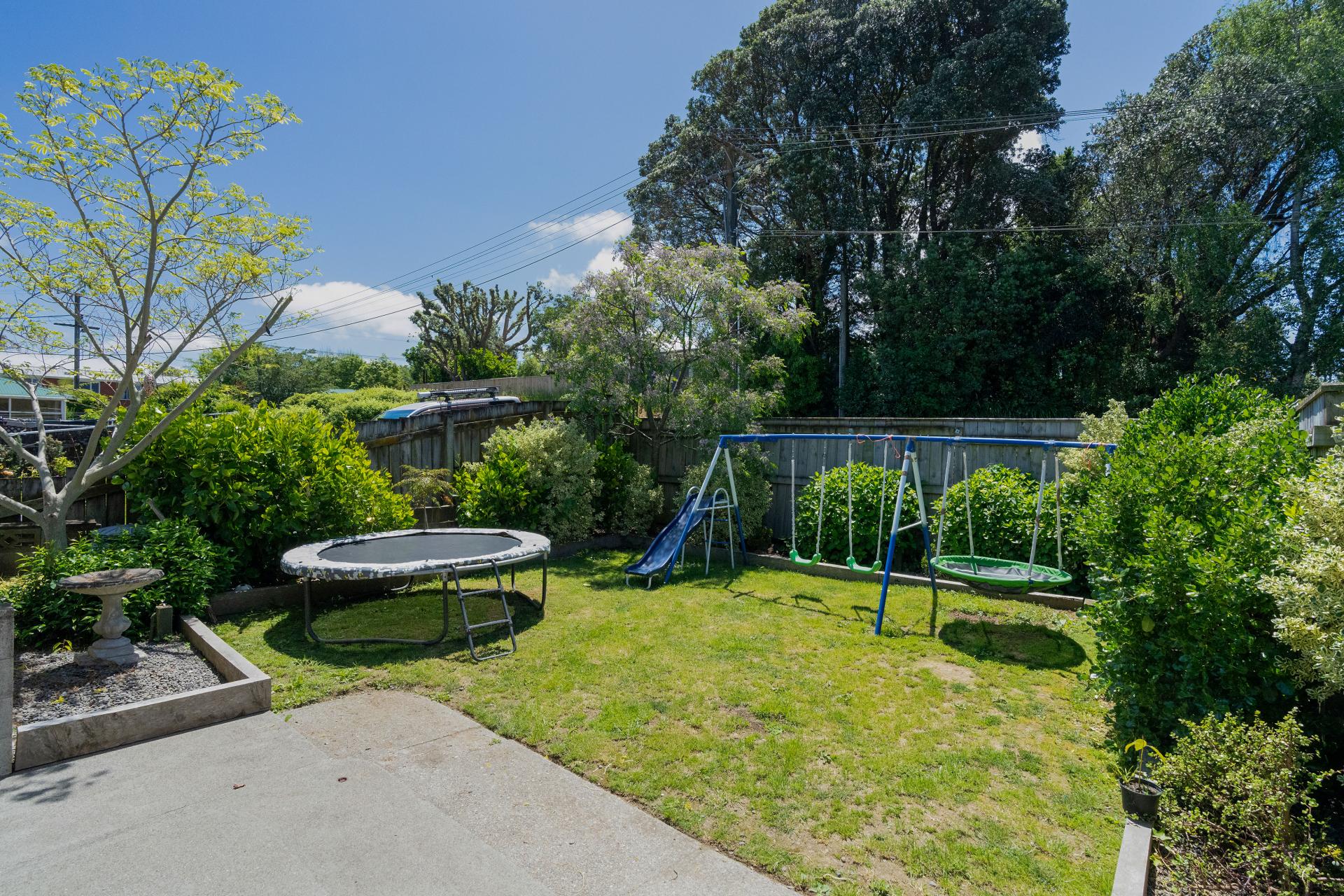 4 Hillview Terrace, Levin