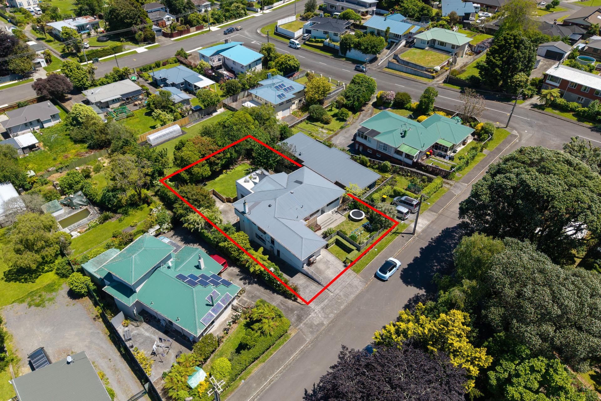 4 Hillview Terrace, Levin