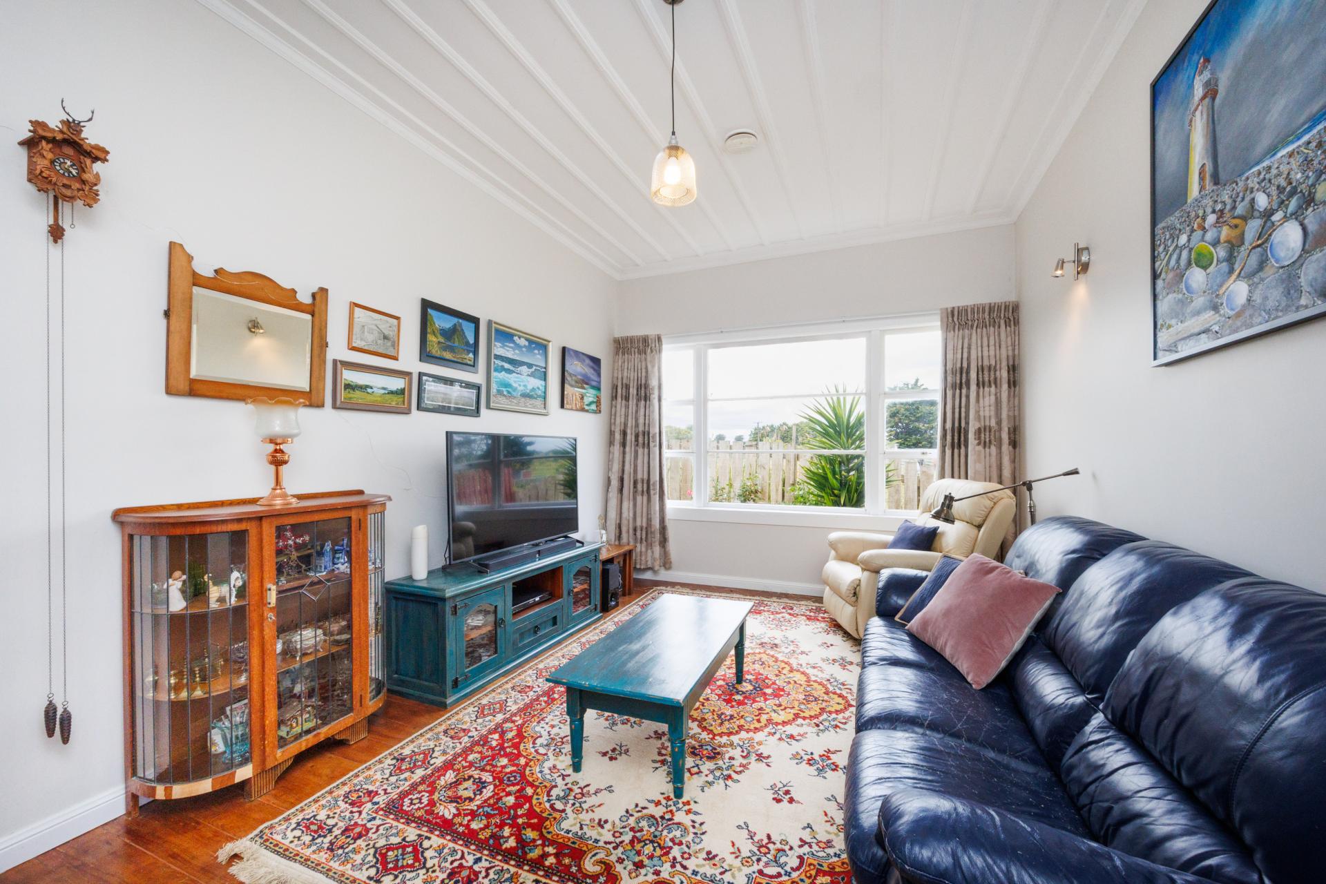 88 Avenue Road, Foxton