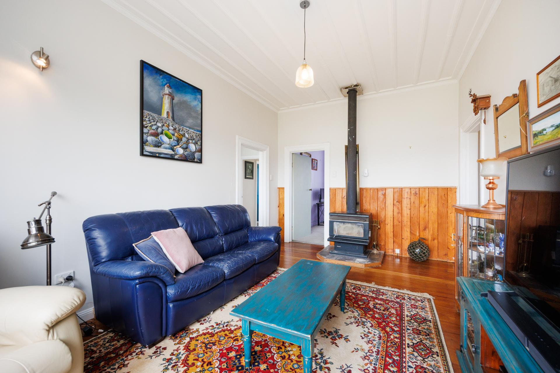 88 Avenue Road, Foxton