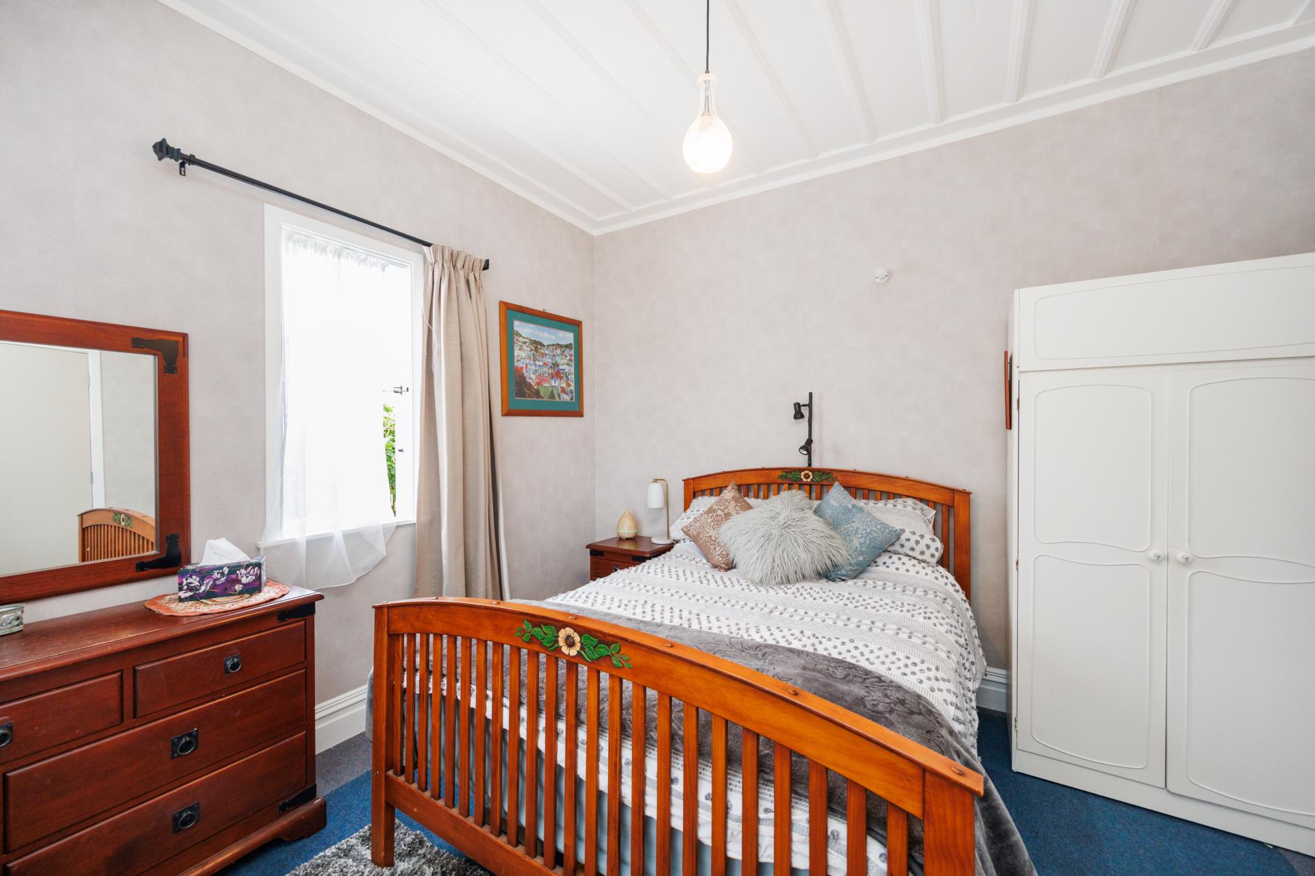 88 Avenue Road, Foxton